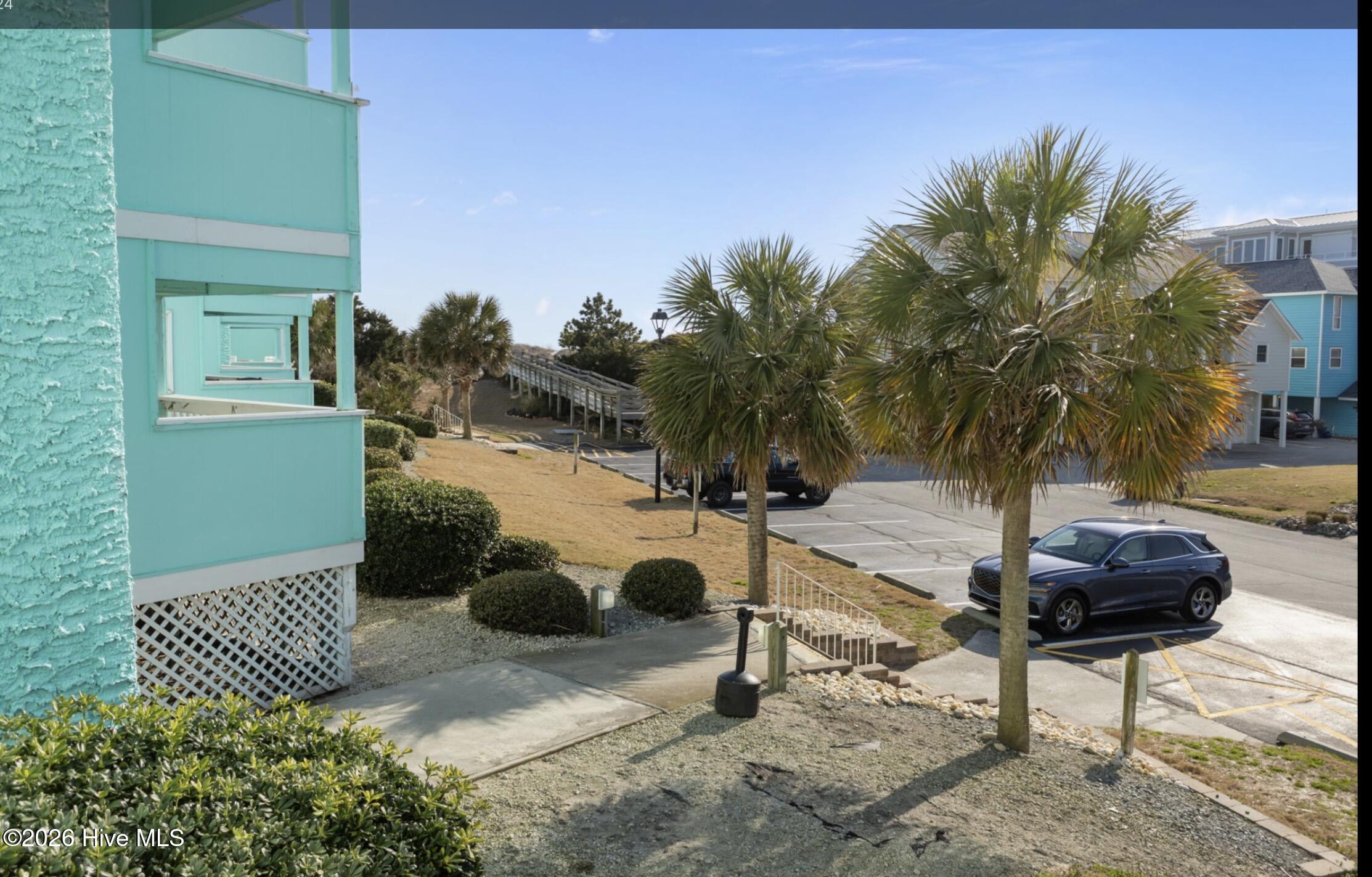 301 Commerce Way UNIT 153, Atlantic Beach, NC, 28512