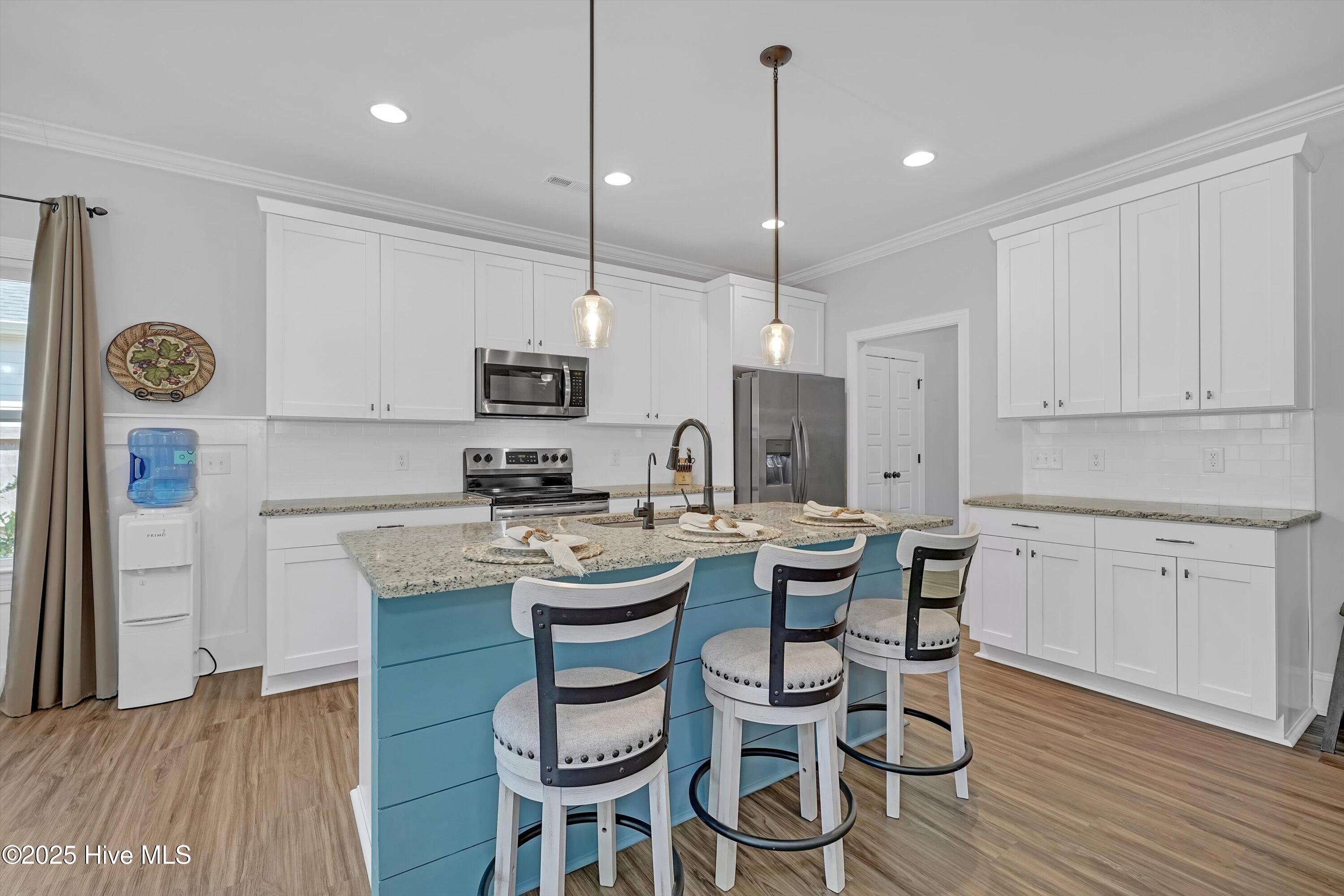 125 Bowman Field Circle, Hampstead, NC 28443 – photo 7: 16-A7403217