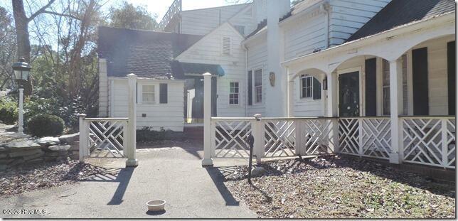 2856a Forest Hills Loop SW, Wilson, NC, 27893