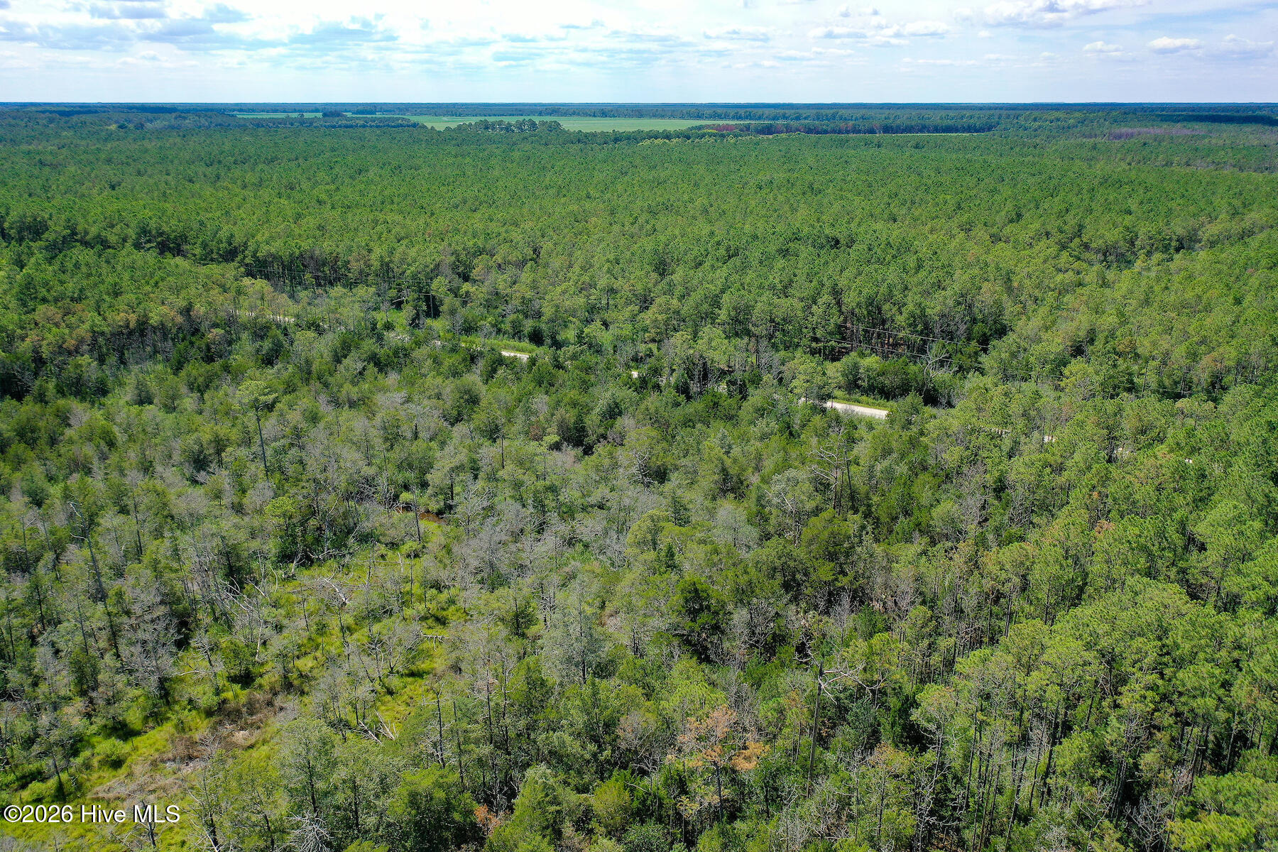 4.57 Acres Meekins Road,Bayboro