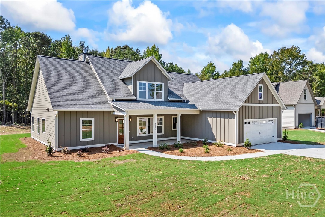 Photo 3 of Single family home for sale at 1903 Hoods Ml Rd #2, Commerce, GA 30529 | MLS# CL365656 | Listing updated on 2026-09-30