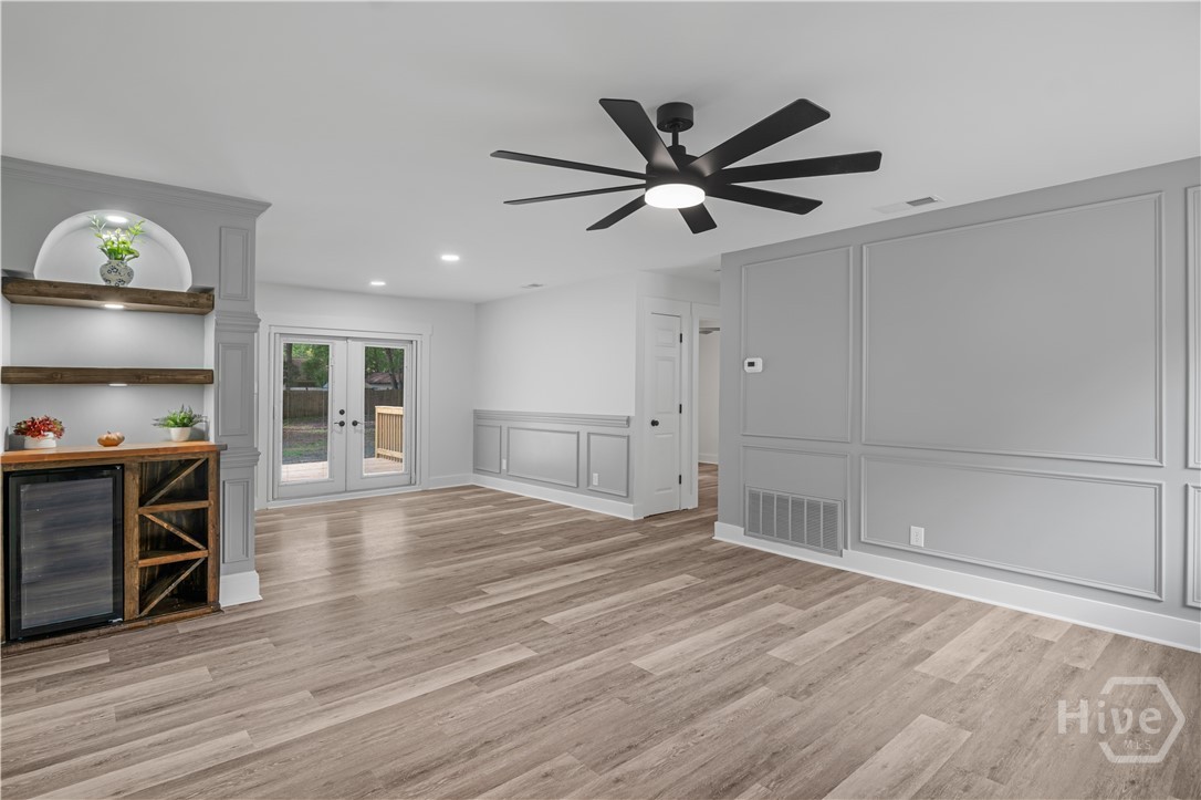 Photo 4 of Single family home for sale at 111 Cambridge Dr, Savannah, GA 31419 | MLS# SA365132 | Listing updated on 2026-09-23