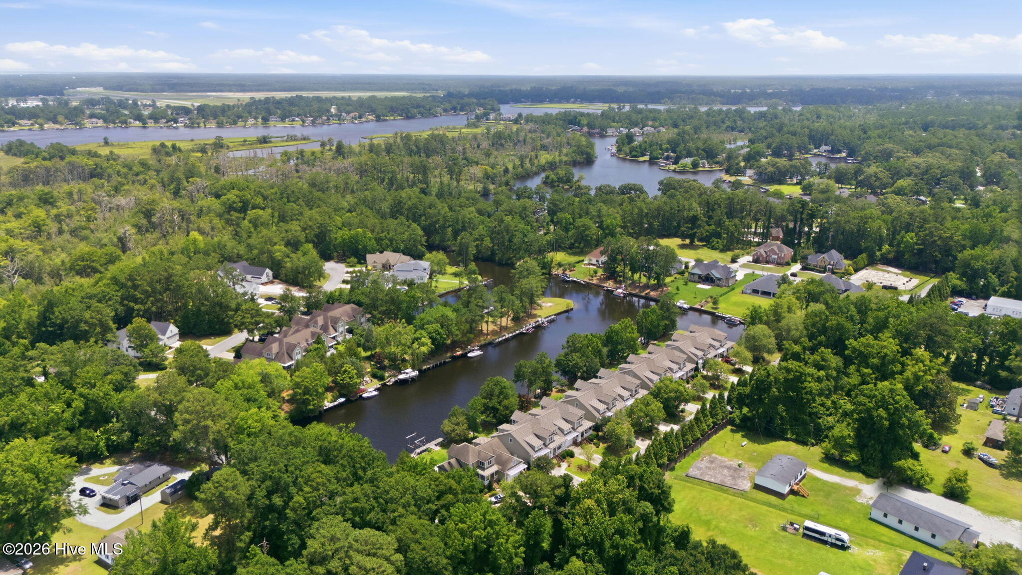 2113 Hidden Harbor Drive,New Bern