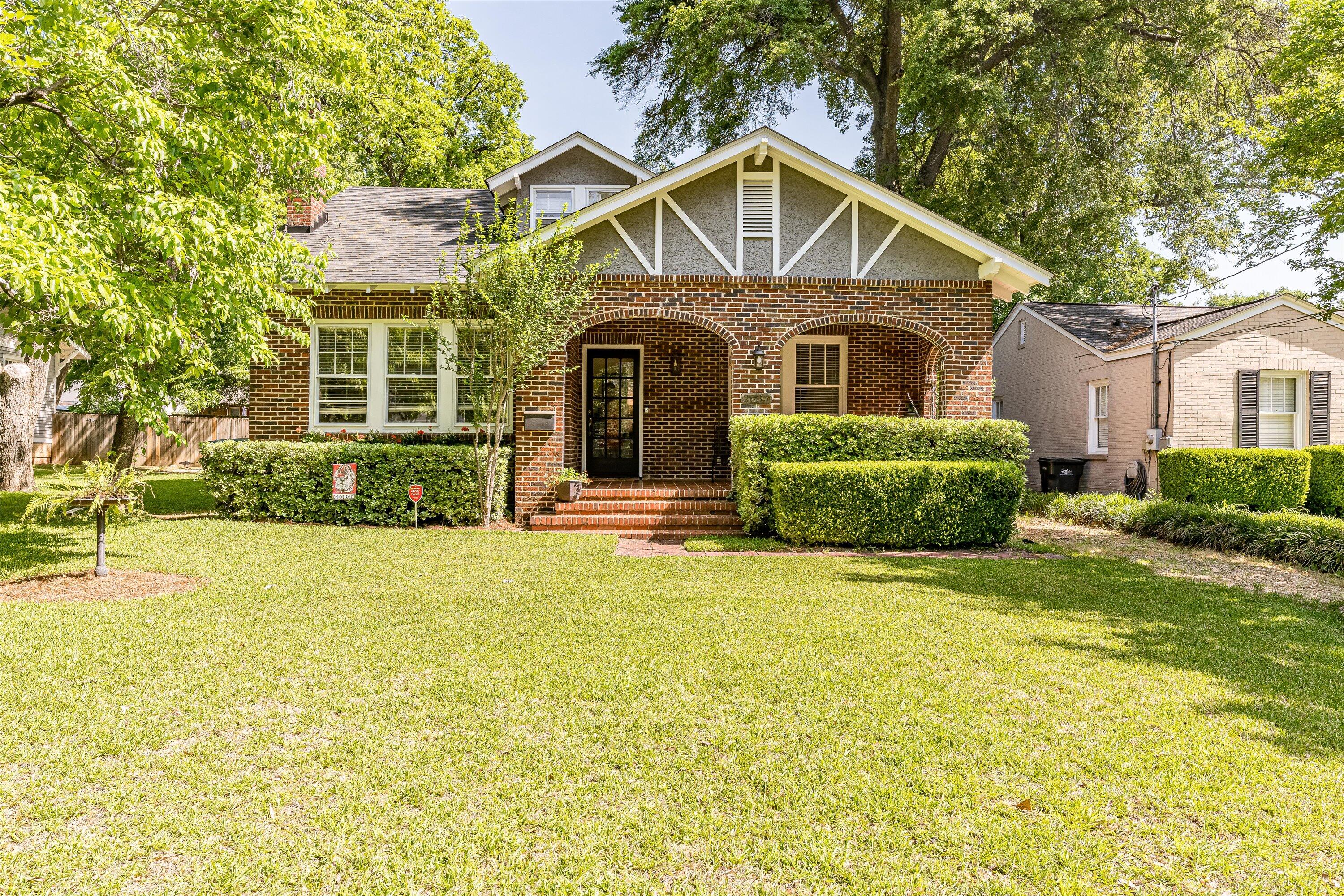2635 Raymond Avenue, Augusta, GA 30904 Listing Photo  1