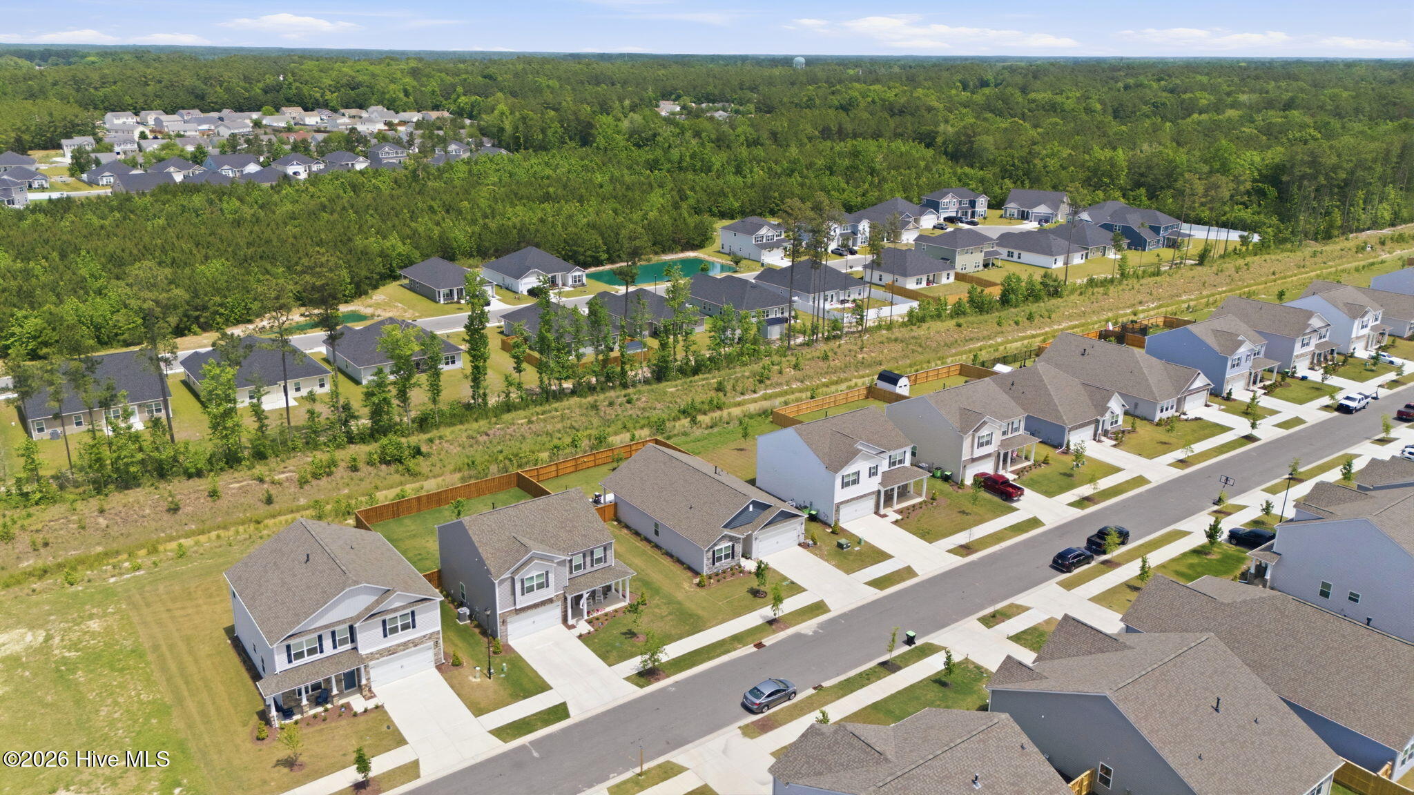 2005 Minnette Circle,New Bern