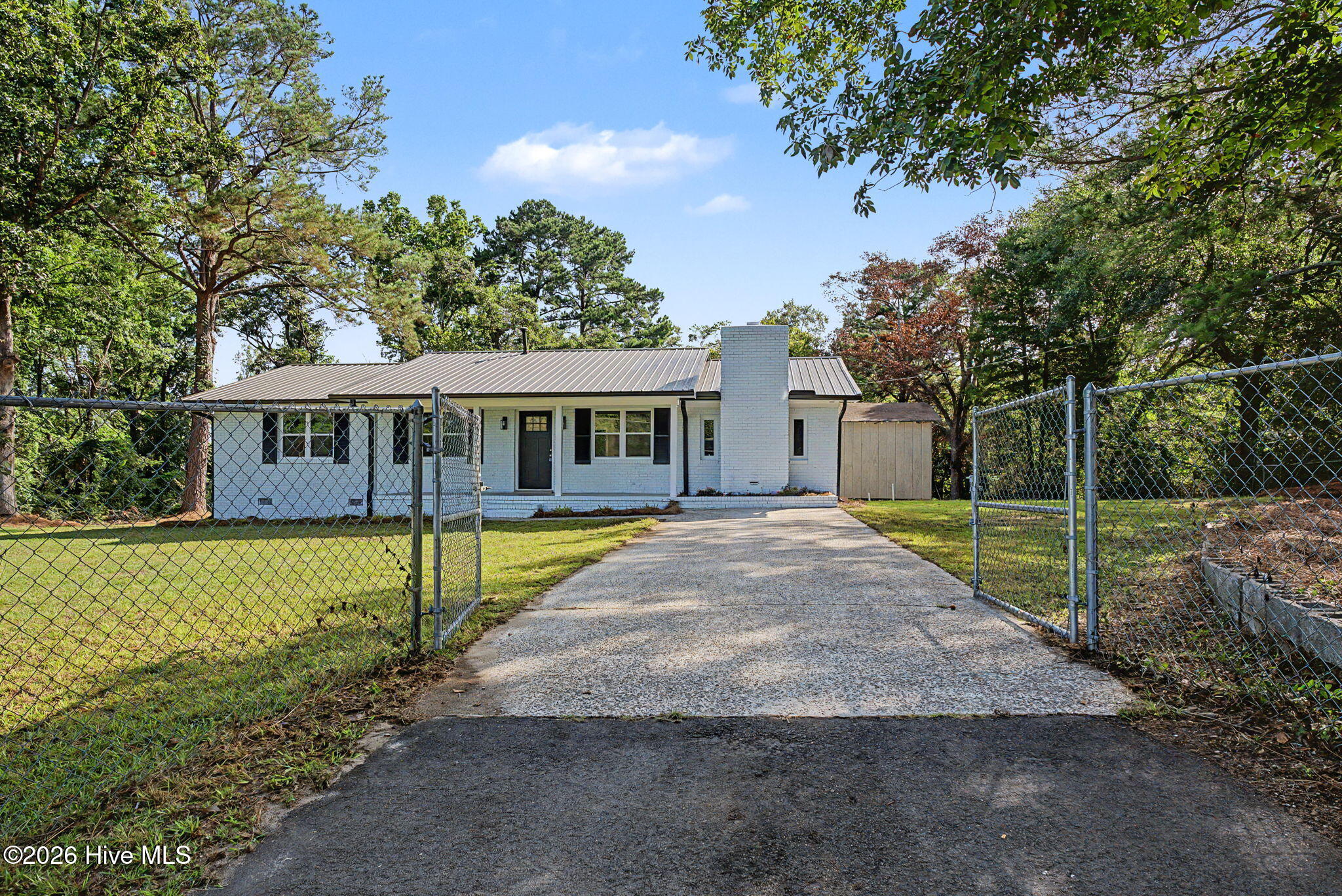 4th image of 145 Huber Clay Rd, Warrenville, SC 29851 | MLS# 100596046