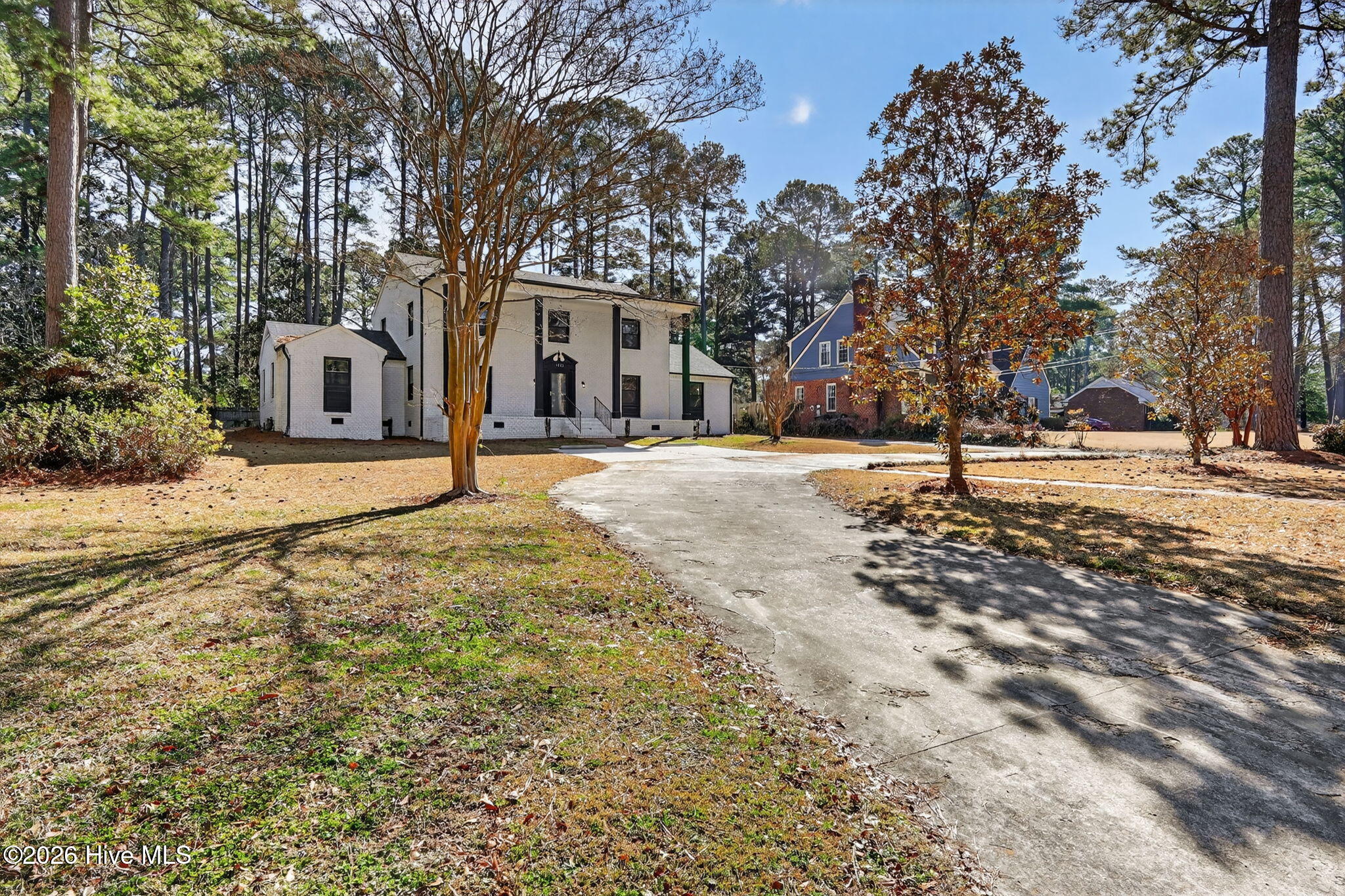 1112 Lakeside Drive NW, Wilson, NC, 27896
