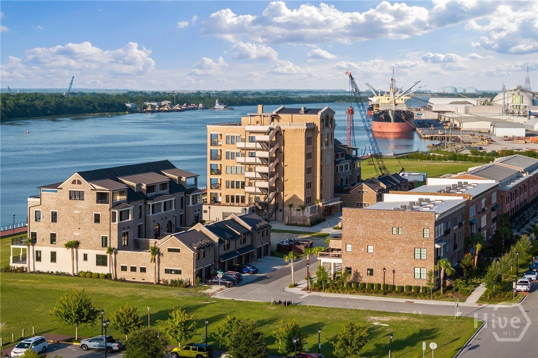 The Mayors Condominiums