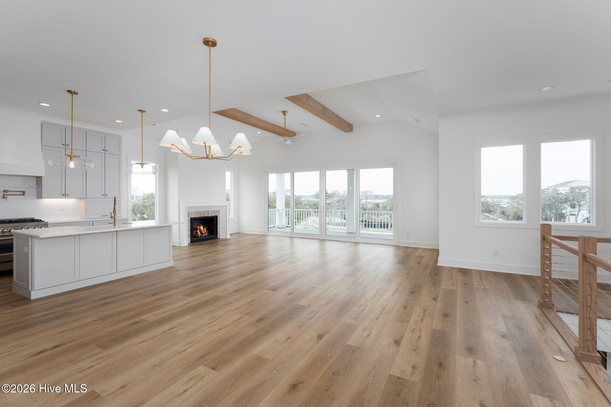 100 Peregrine Court, Surf City, NC 28445 – photo 2: living-area-01a
