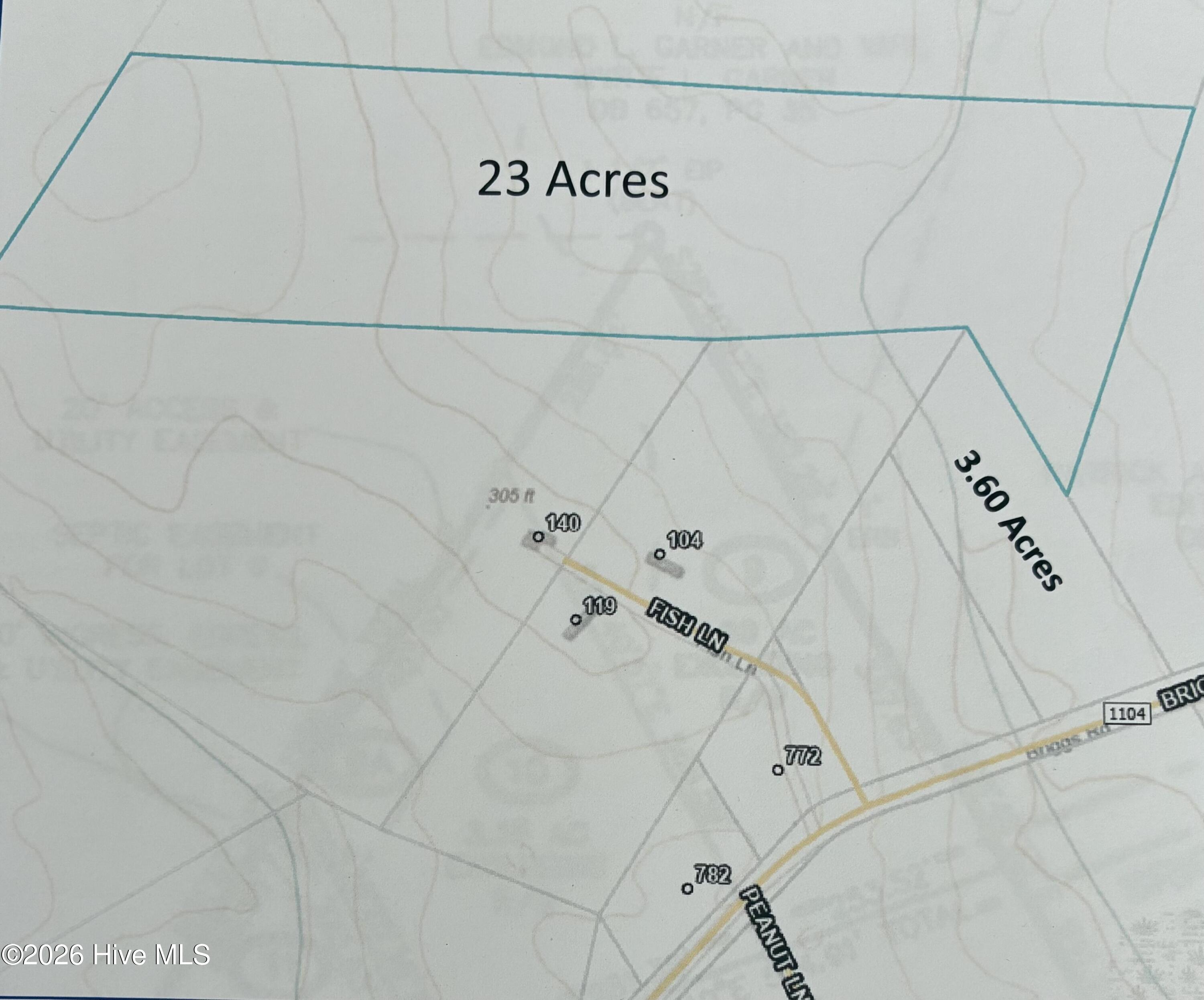 Homes for sale in Cameron, NC | 00 Briggs Rd, Cameron, NC 28326 | MLS# 100549242