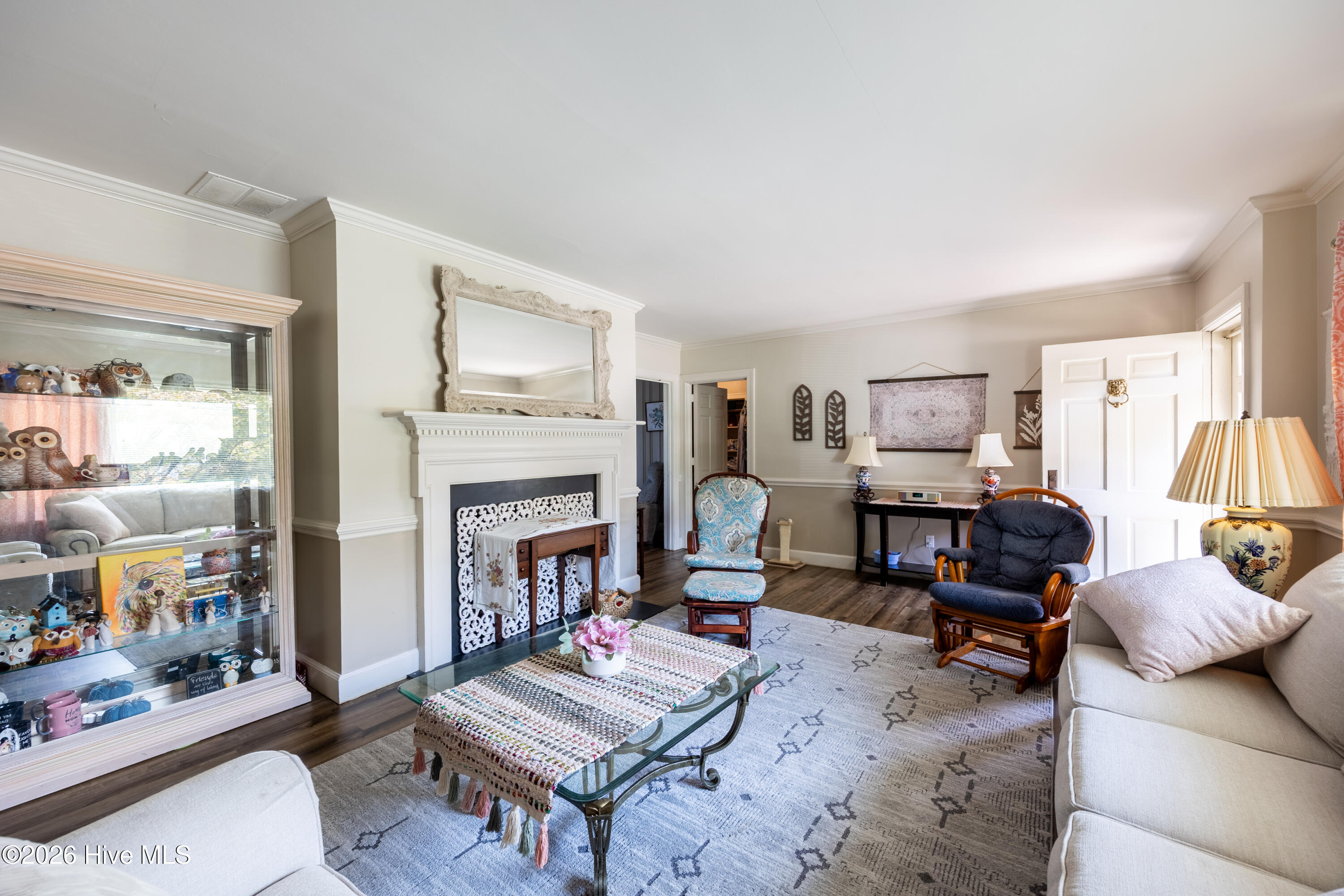 5th image of 104 Stark Cir N, Wilson, NC 27893 | MLS# 100596433