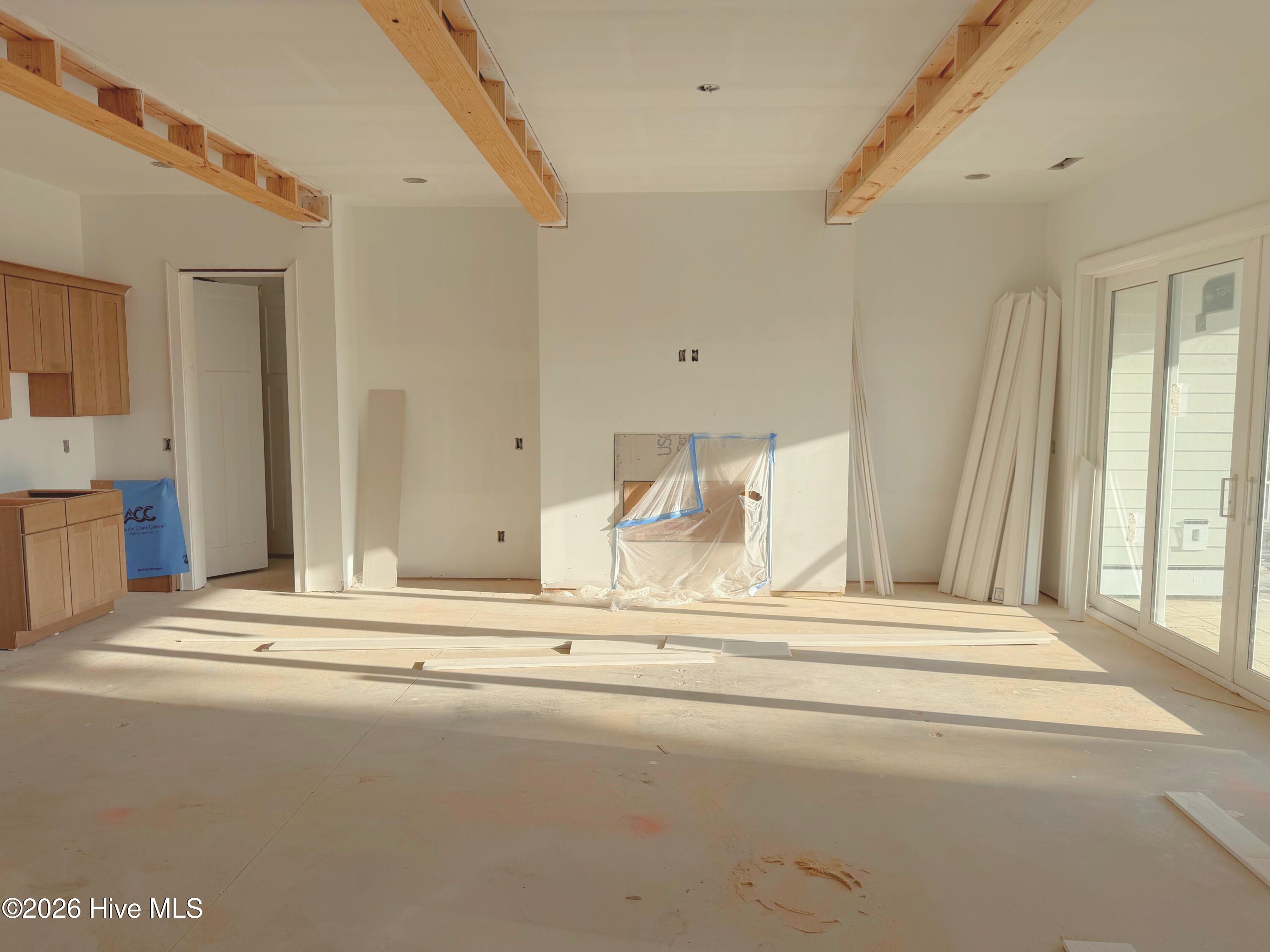 Home is under construction. Photos updated 8.25.26