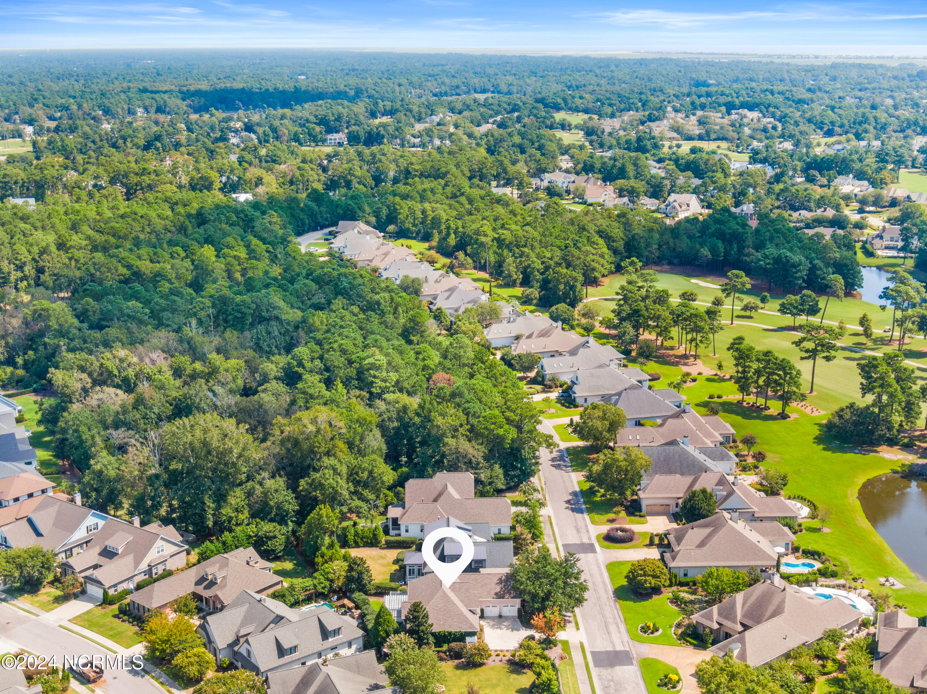 1336 S Moorings Drive, Wilmington, NC, 28405