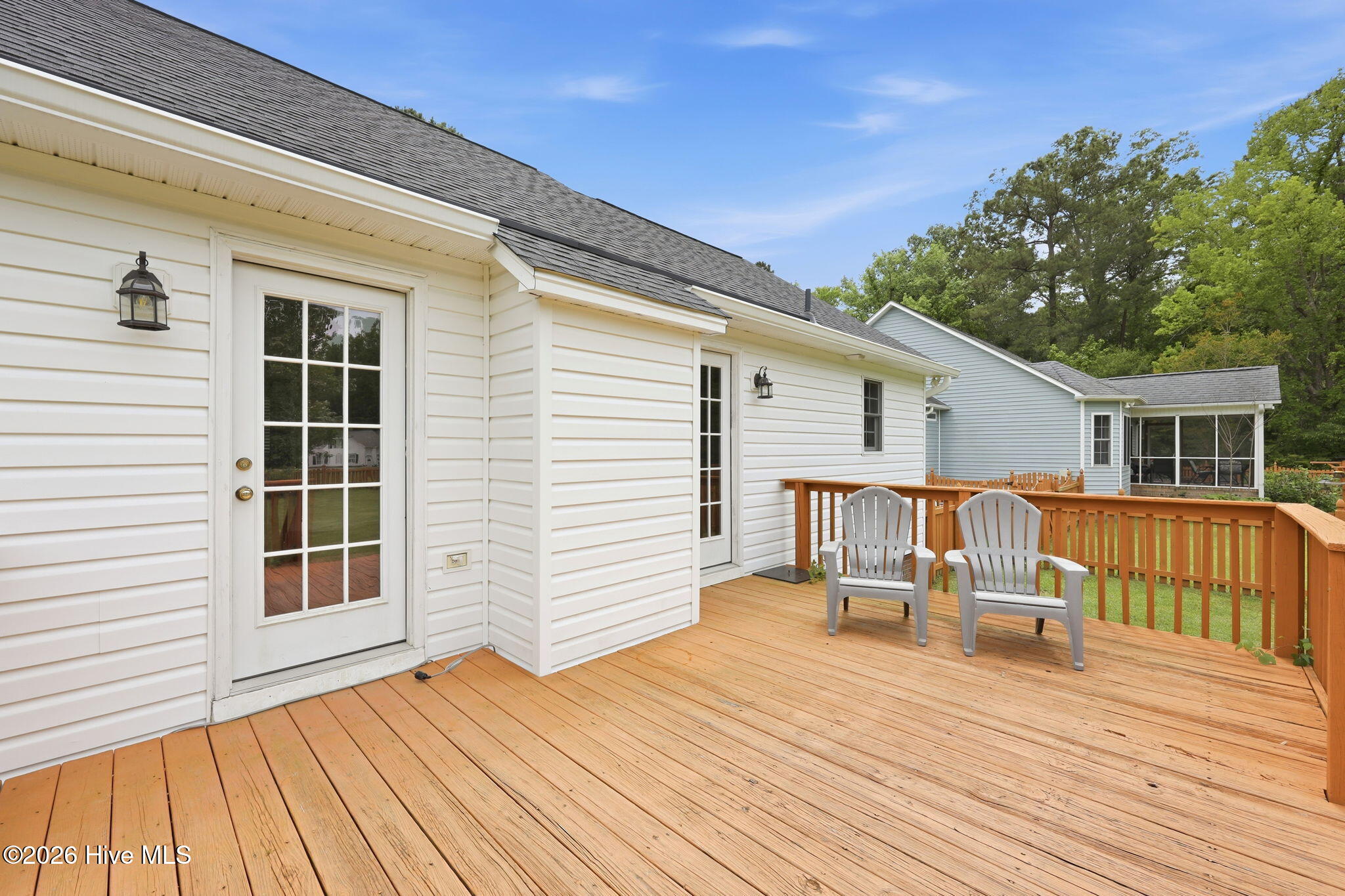 210 E Camp Kiro Road,New Bern