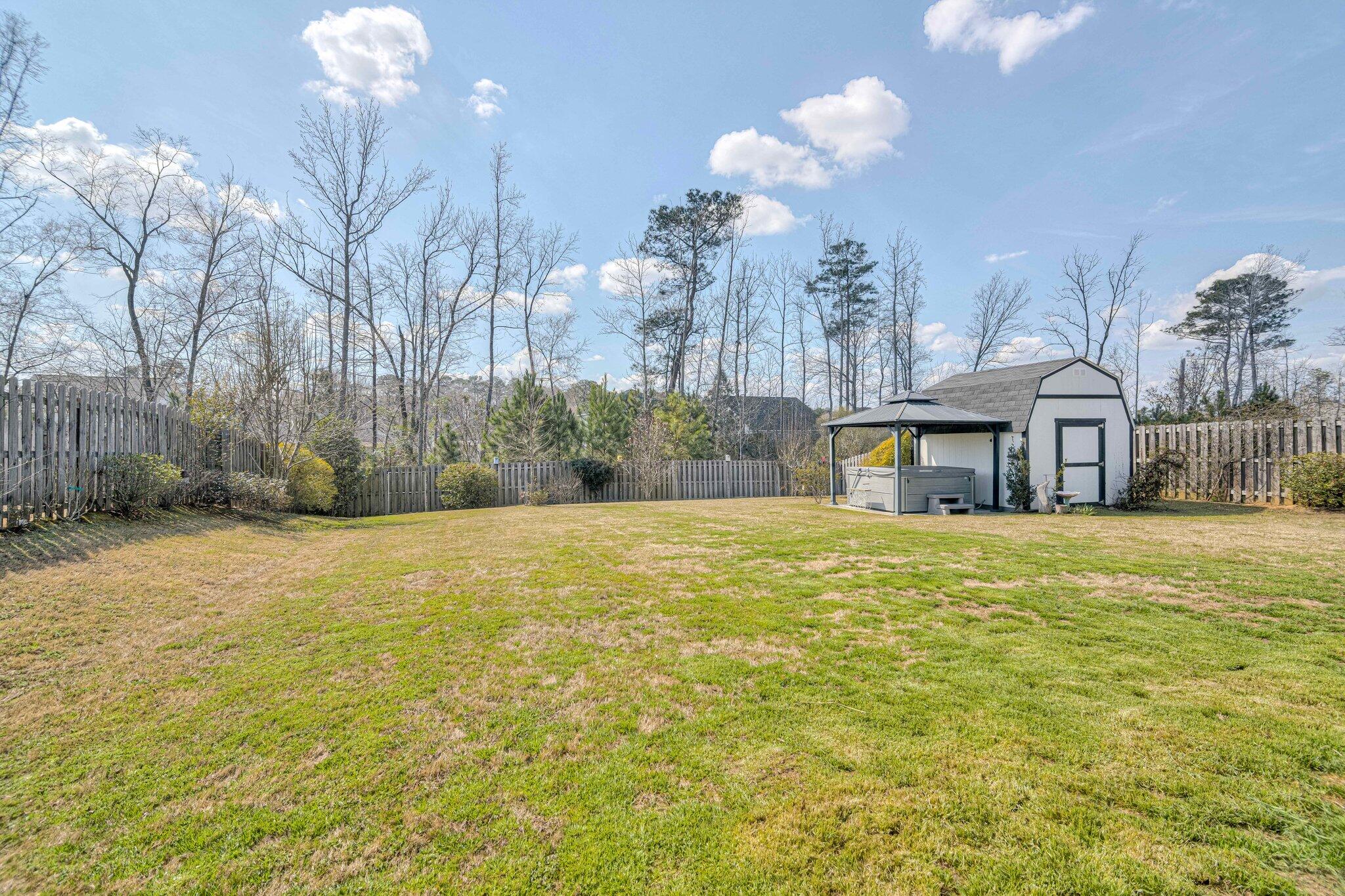 516 Mullingar Court, Grovetown, GA, 30813