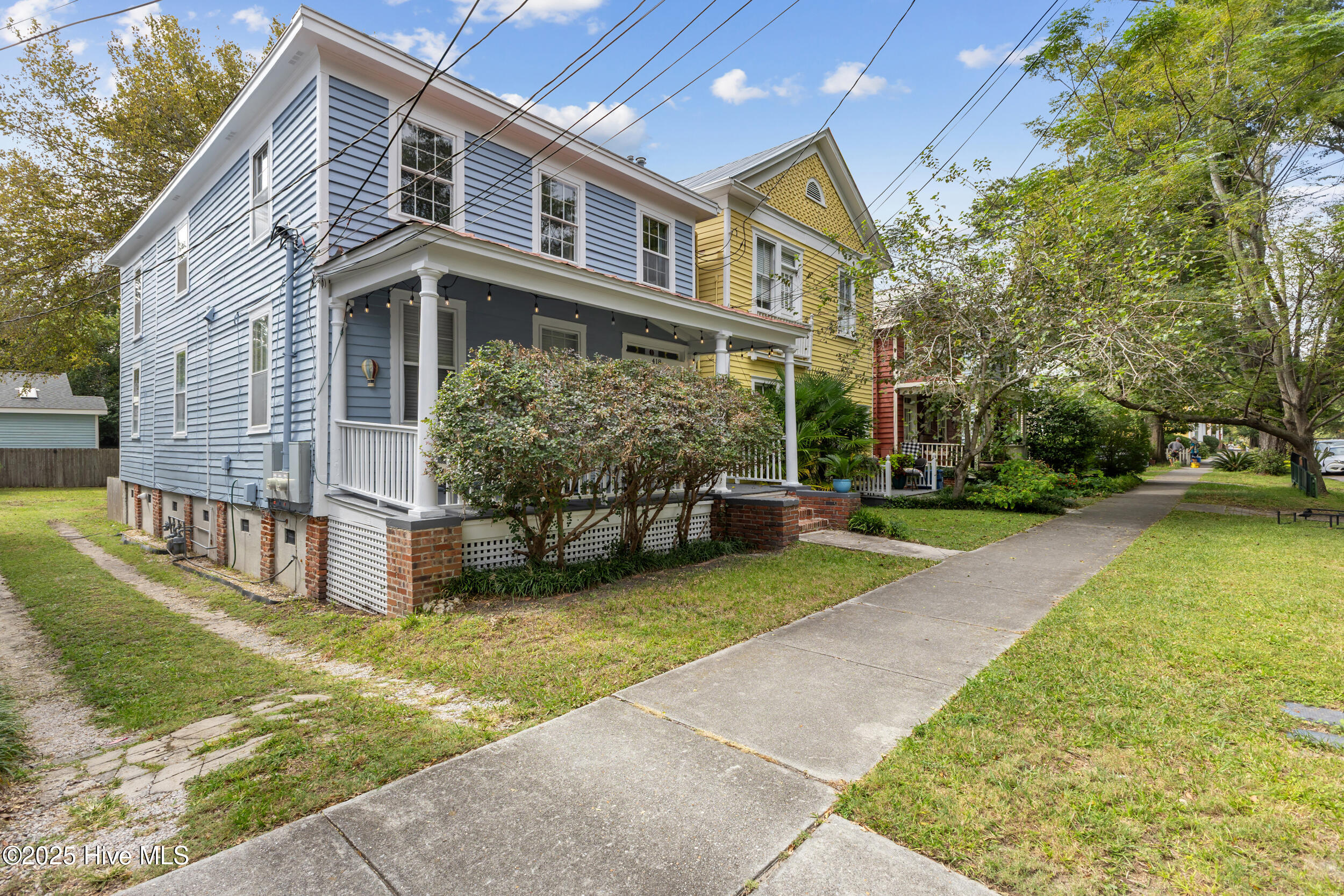 418 S 4th Street, Wilmington, NC, 28401 418 S 4th Street, Wilmington, NC, 28401