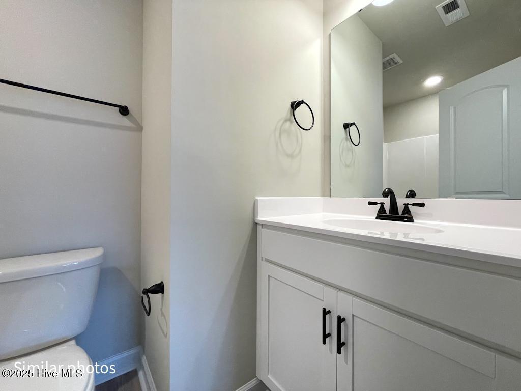 724 Cross Bridge Way, Sneads Ferry, NC, 28460