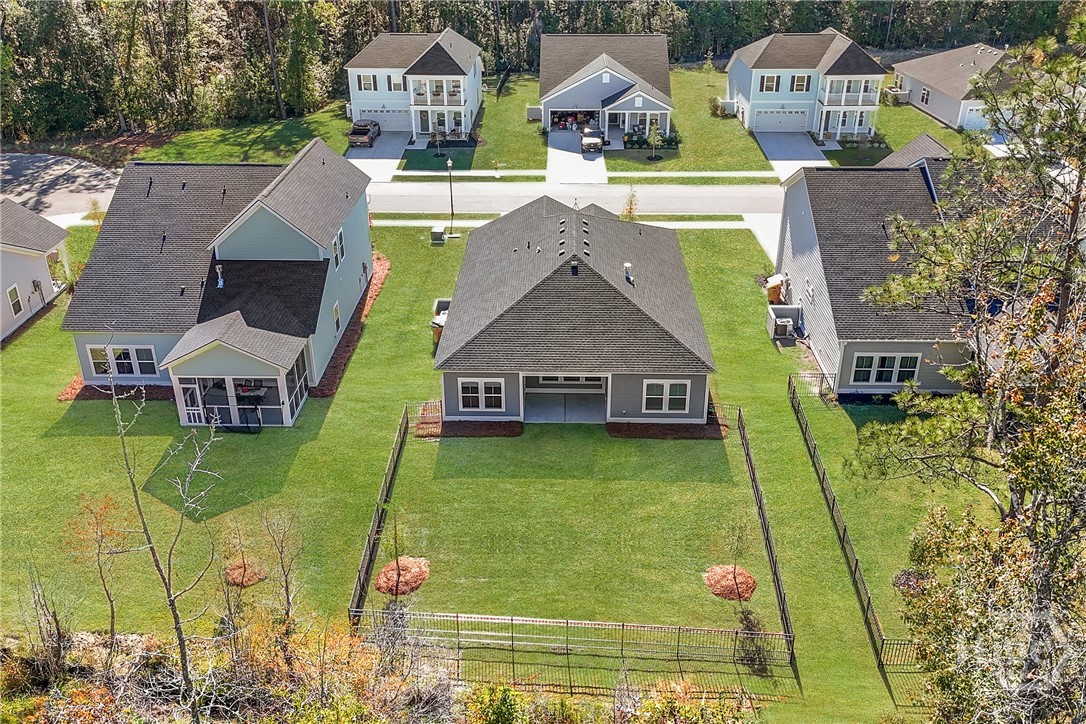 Homes for sale in Pooler, GA | 801 Blue Moon Xing, Pooler, GA 31322 | MLS# SA341646