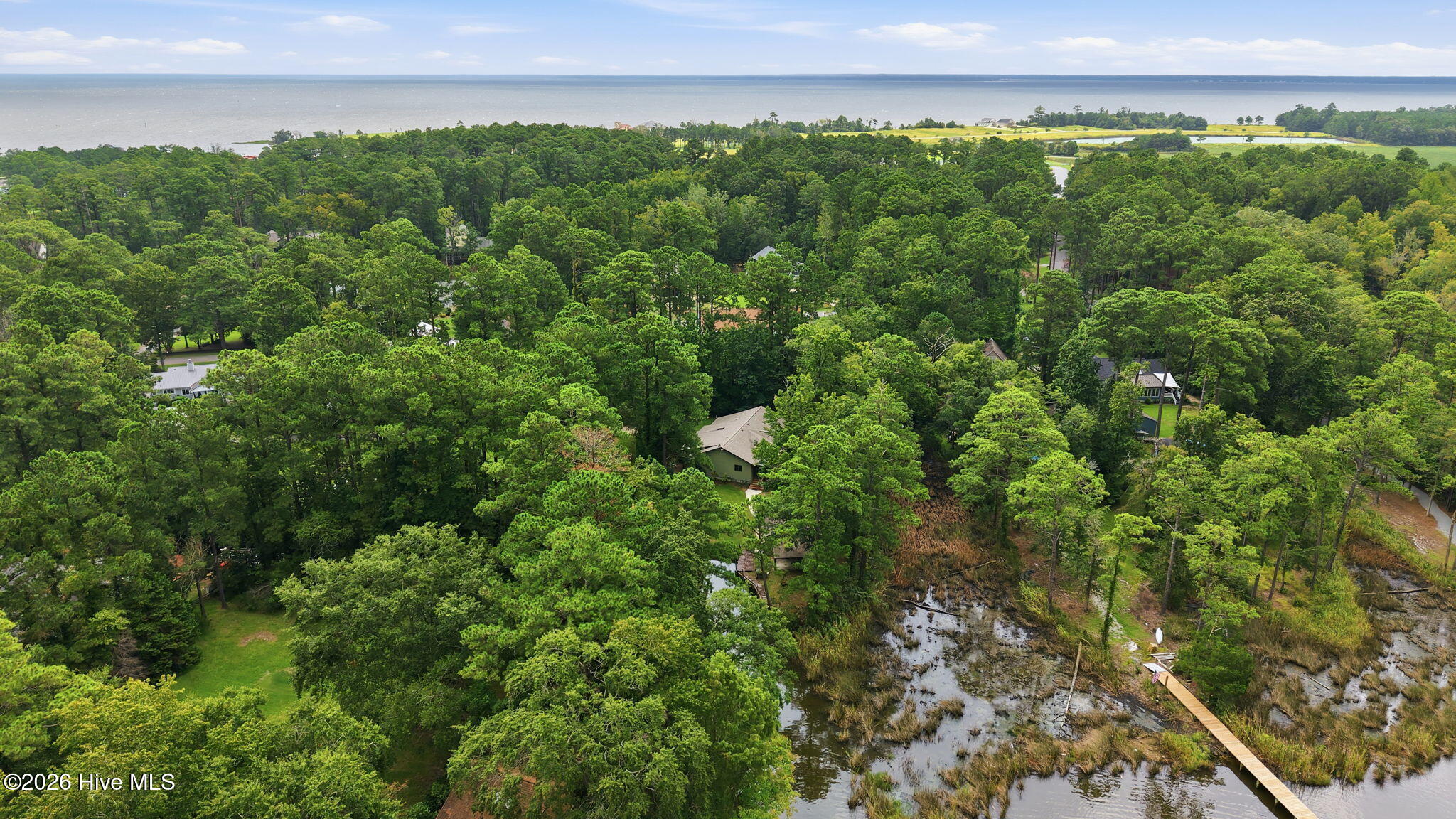 6001 Mainsail Point Road,Oriental