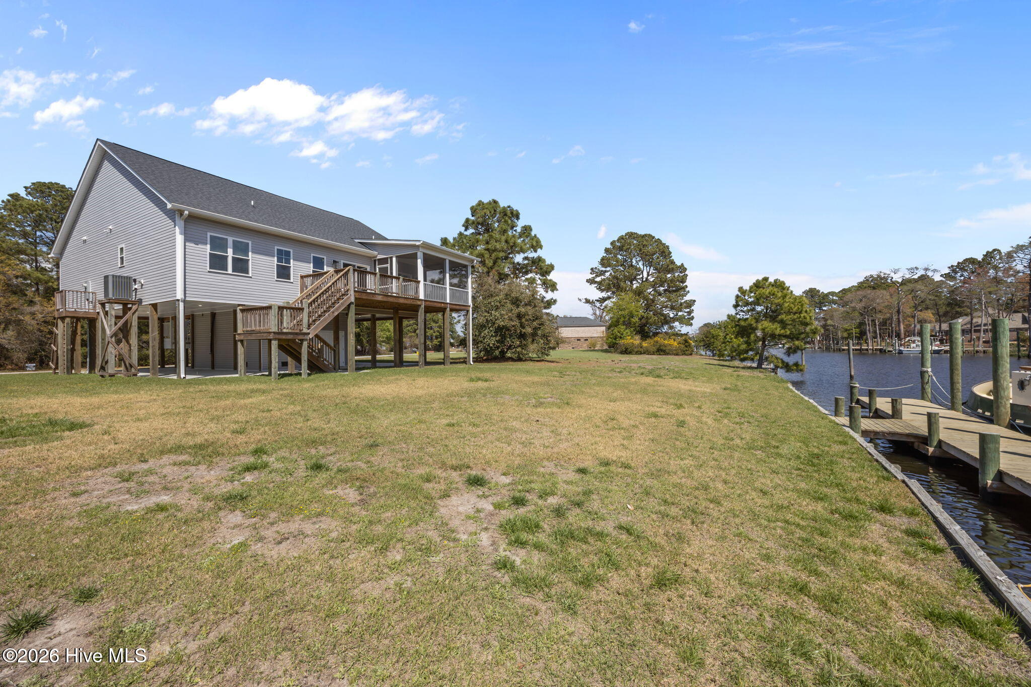 5706 Gondolier Drive,New Bern