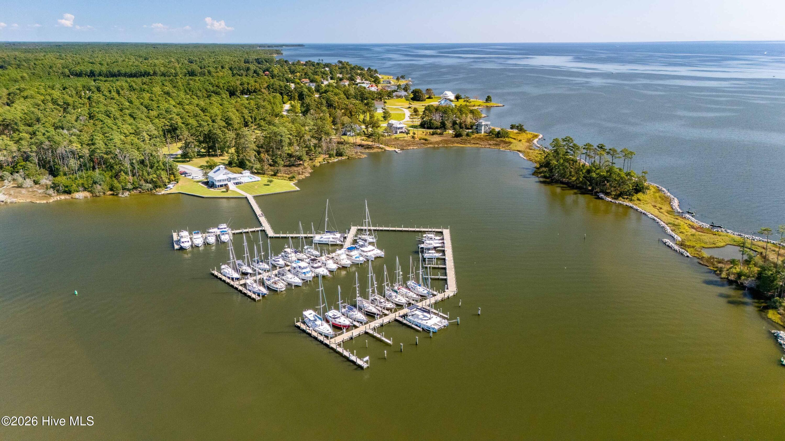 Slip 34 Maritime Drive,Oriental
