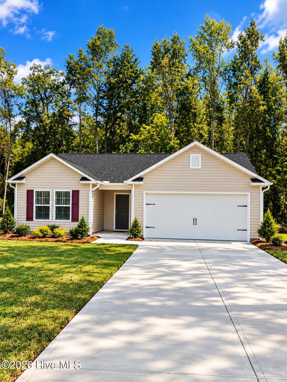 Single family home for sale at 6554 Fairway Dr, Grifton, NC 28530 | MLS# 100597849