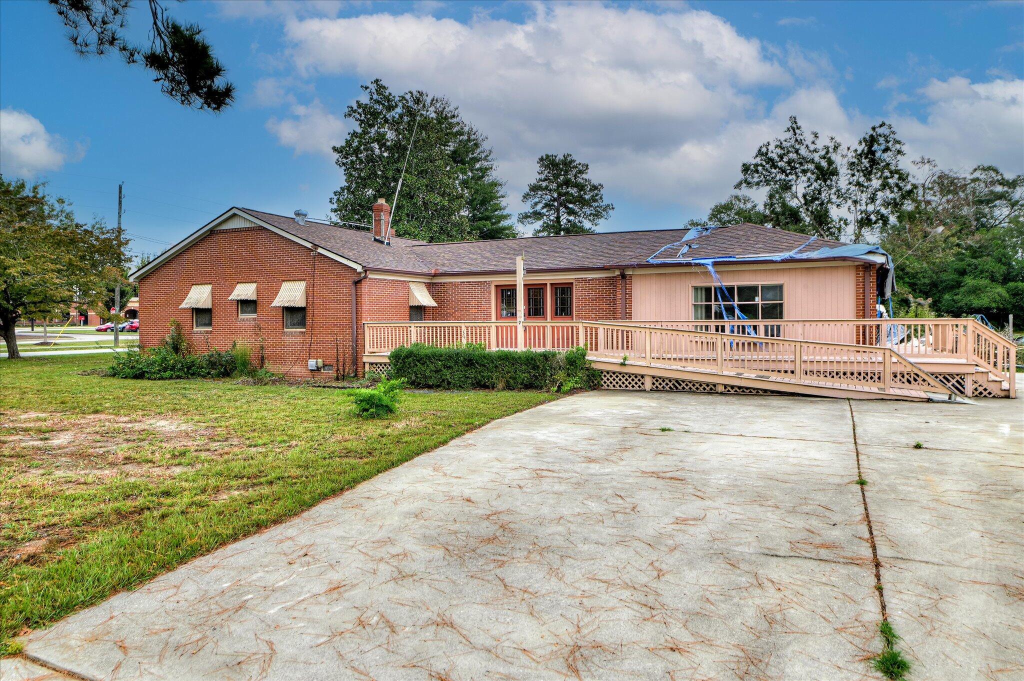 385 W Trippe Street, Harlem, GA, 30814