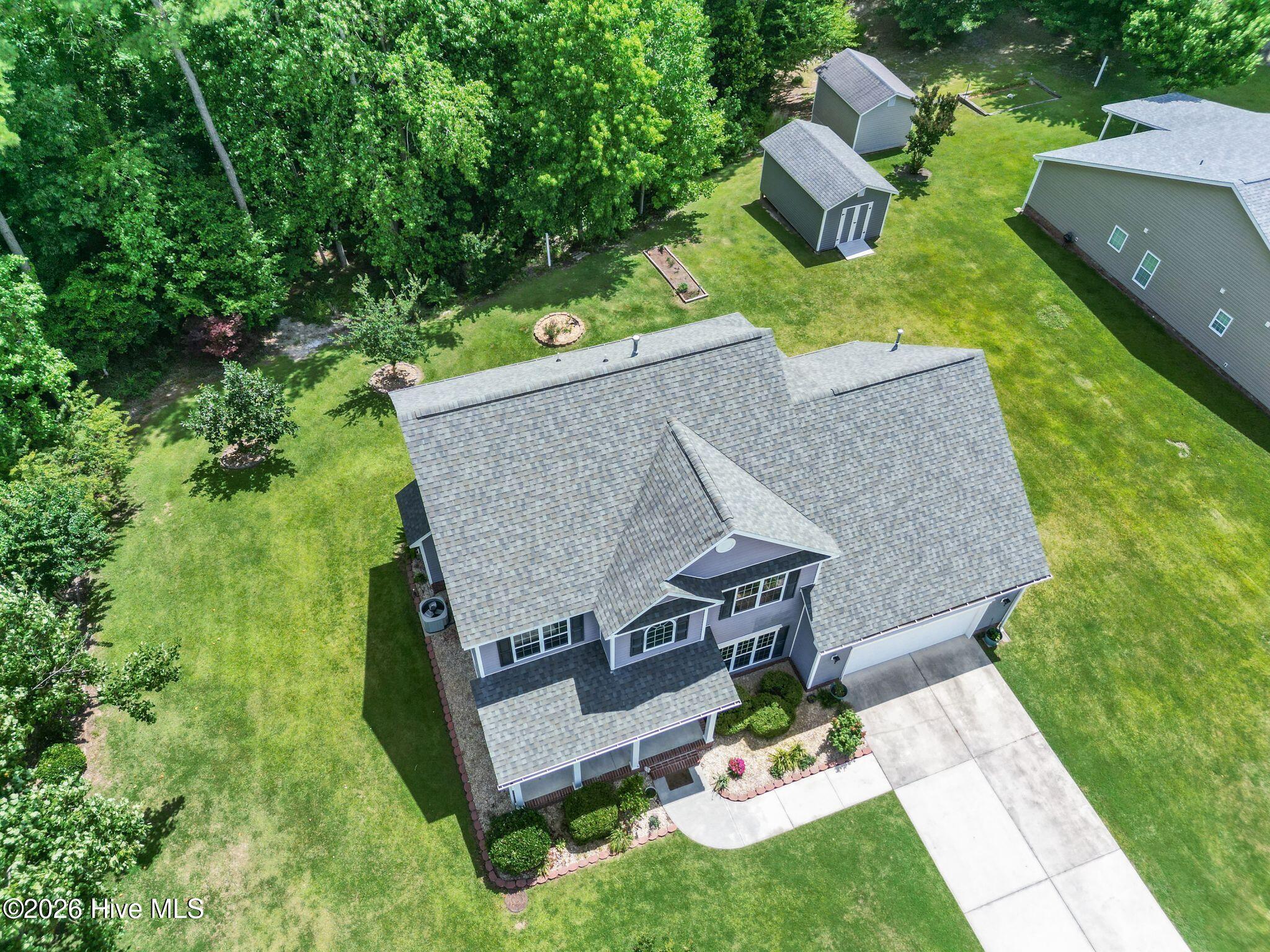 301 Palisades Way,New Bern