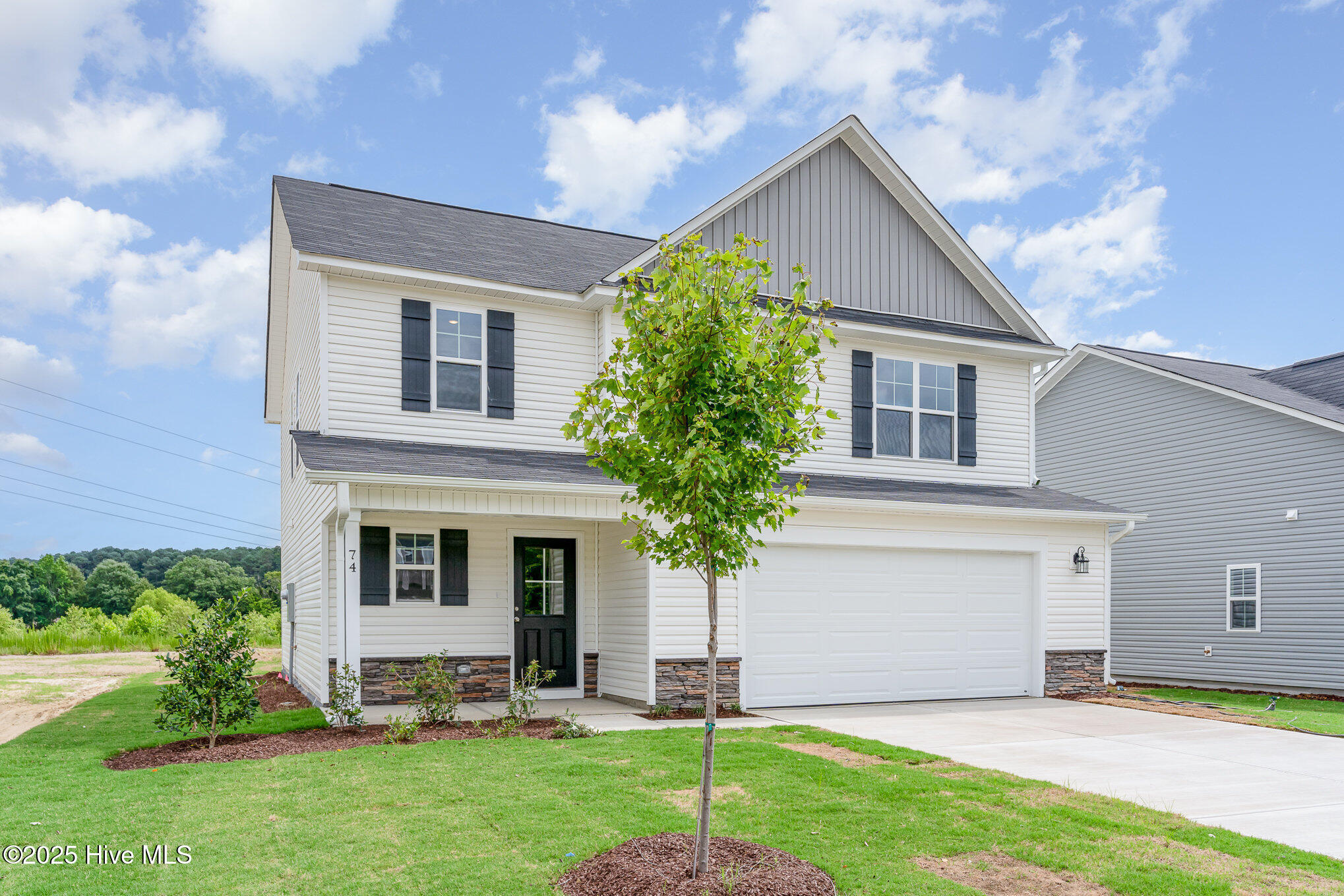 Homes for sale in Selma, NC | 74 W Emily Gardens Dr, Selma, NC 27576 | MLS# 100514341