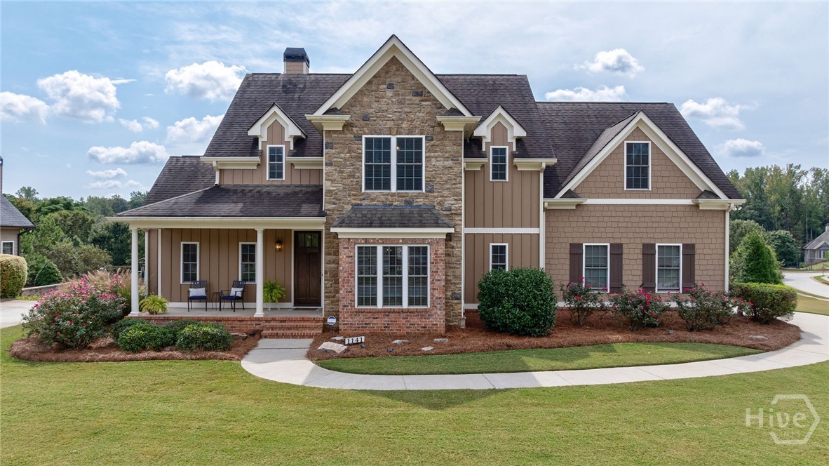 Property at 1141 Field Lane