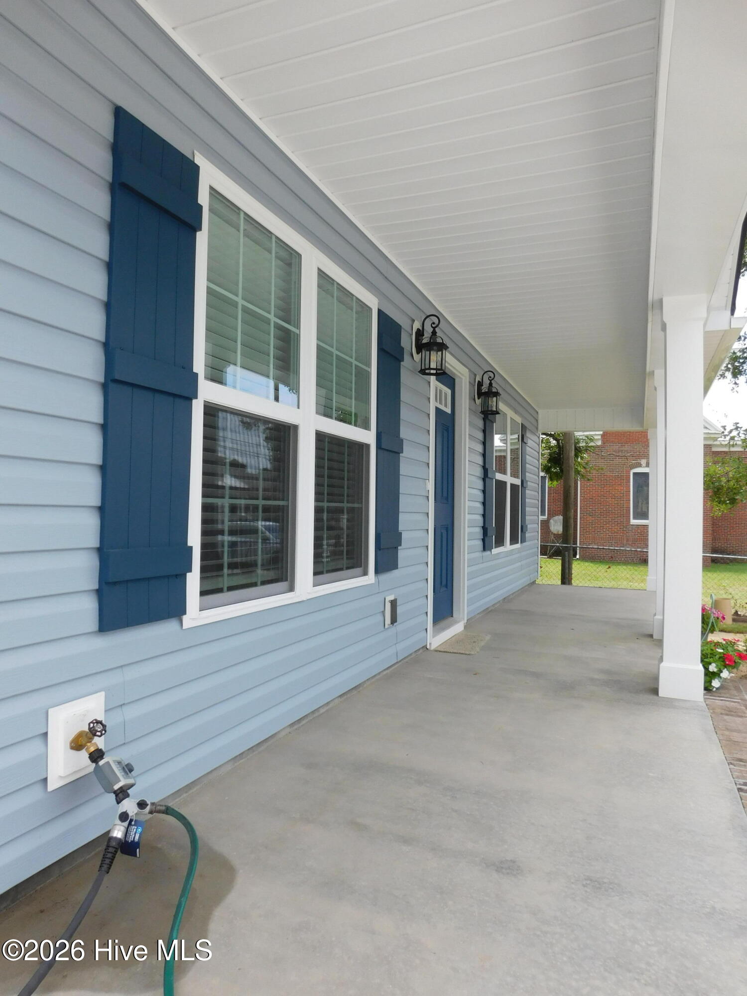 710 N B Street,Bridgeton