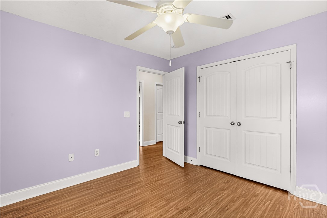 709 Eden Lane, Hinesville, GA 31313 Listing Photo  18