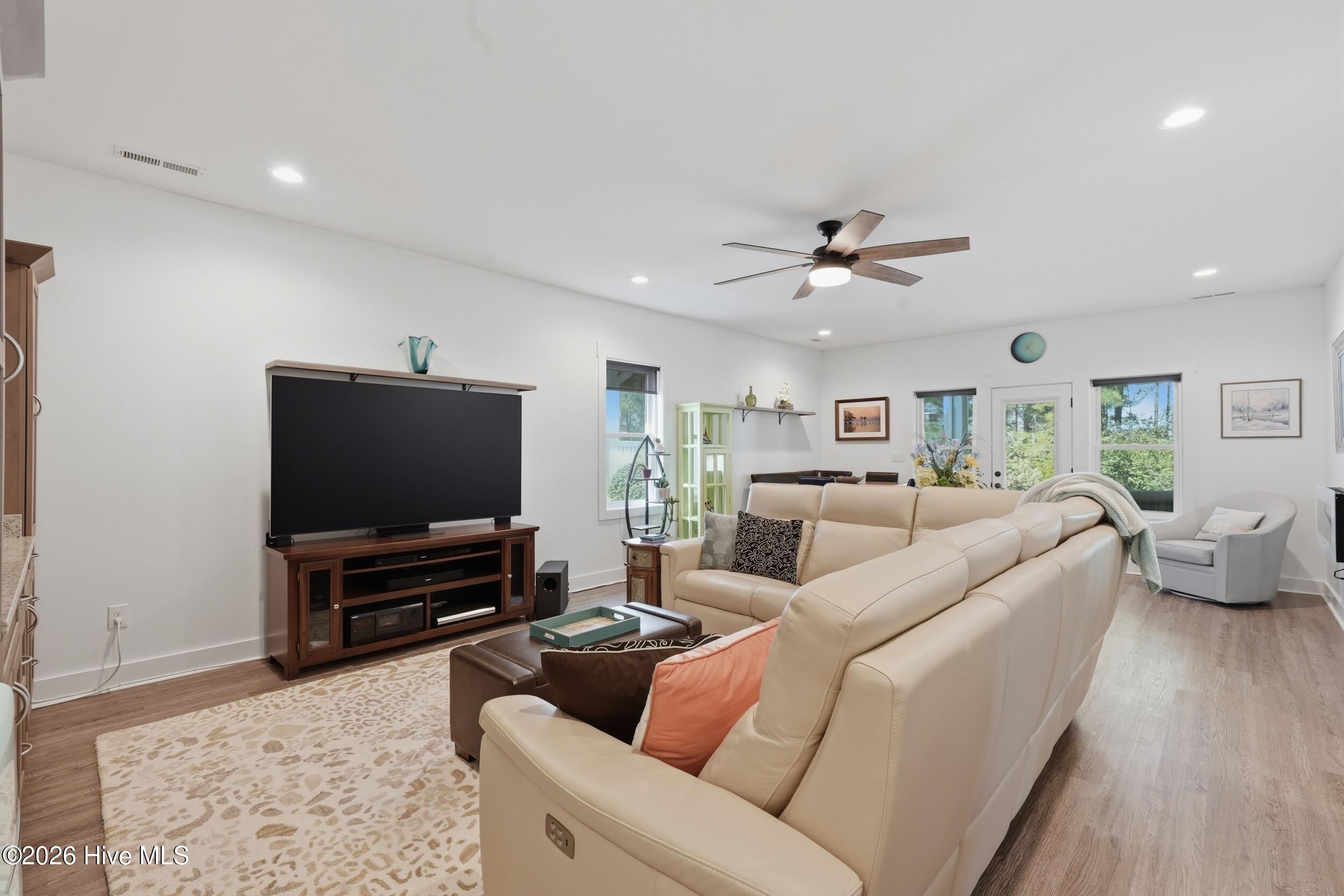 131 Everett Park Trail, Holly Ridge, NC, 28445