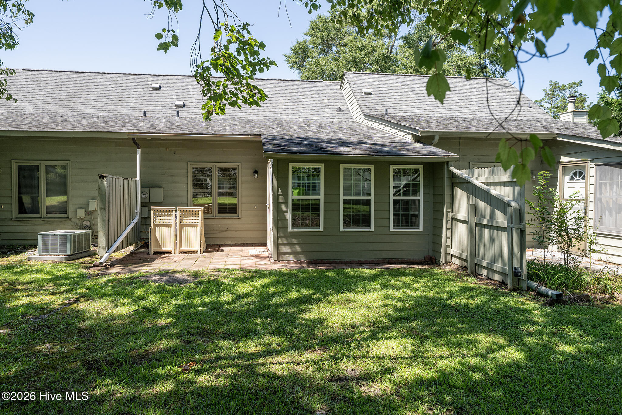 118 Ashley Place,New Bern