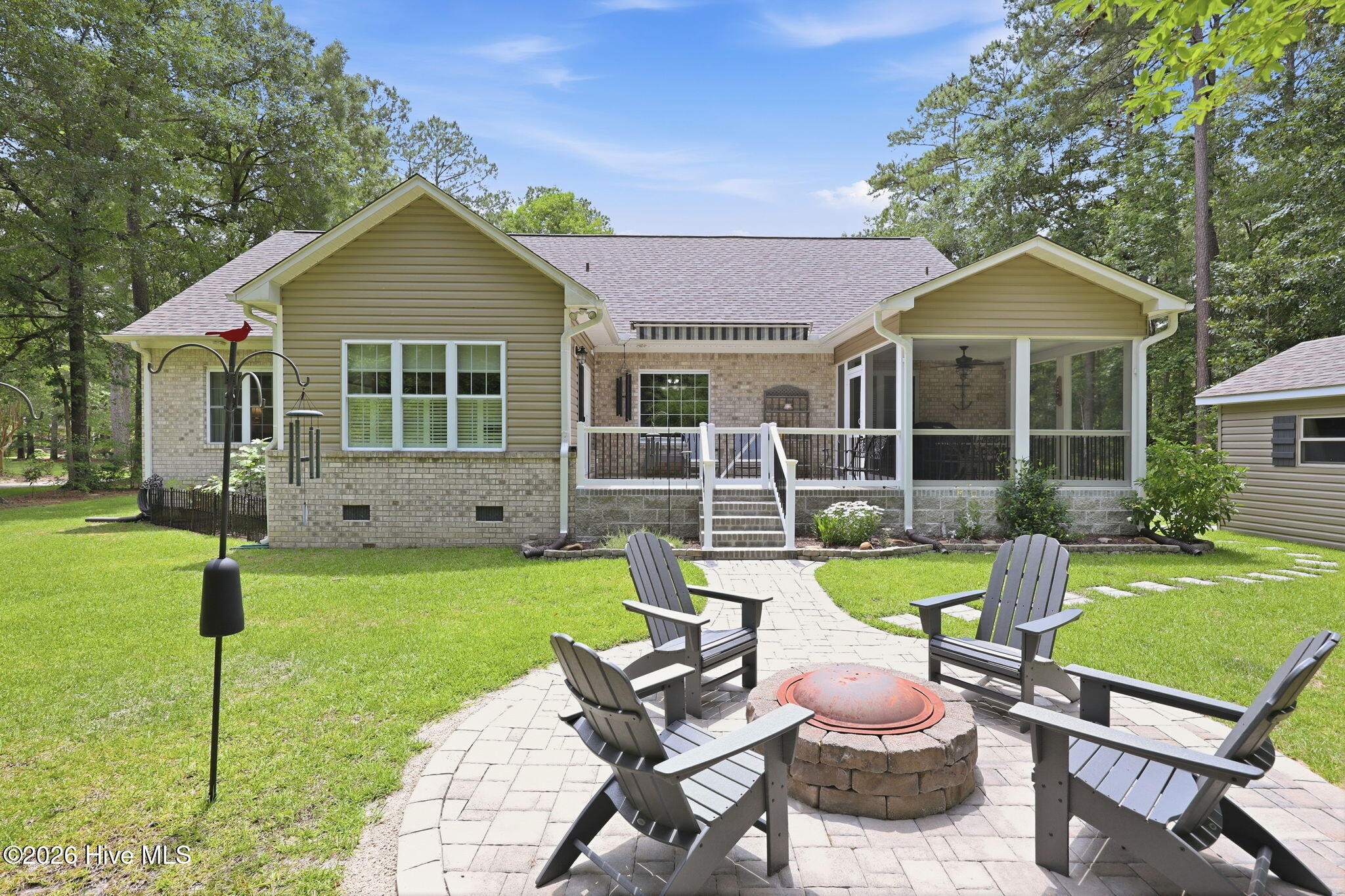 3104 Peppercorn Road,New Bern