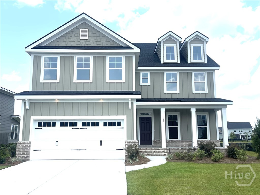 1st image of 185 Champlain Dr, Pooler, GA 31322 | MLS# SA349220