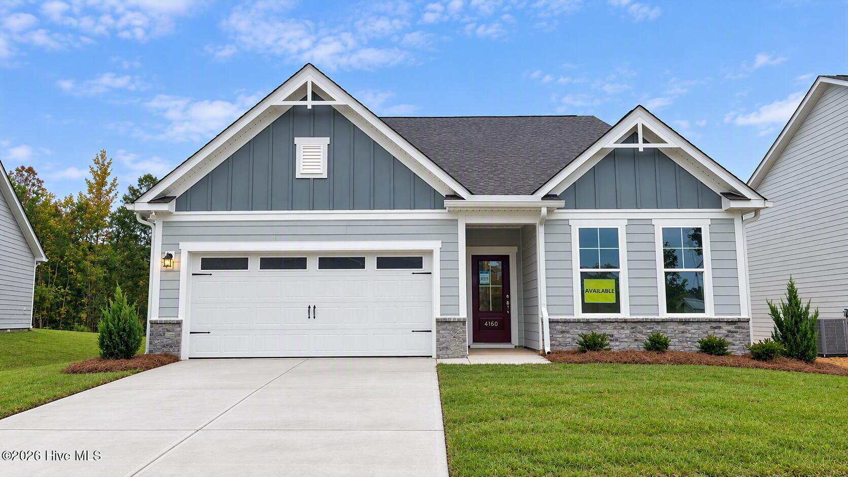 Single family home for sale at 4160 Whitehouse St, Harlem, GA 30814 | MLS# 100594166