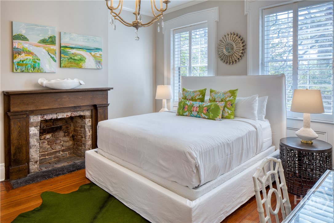 108 W Jones Street, Savannah, GA, 31401