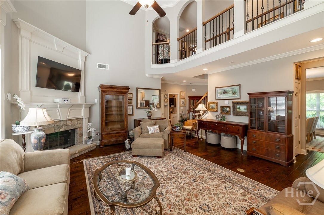 1336 Prince Place, Watkinsville, GA, 30677