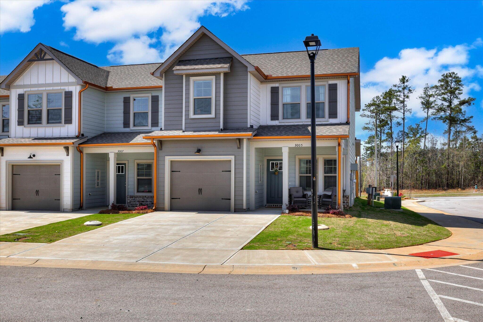 745 Woodvine Drive UNIT Tp158, Grovetown, GA, 30813