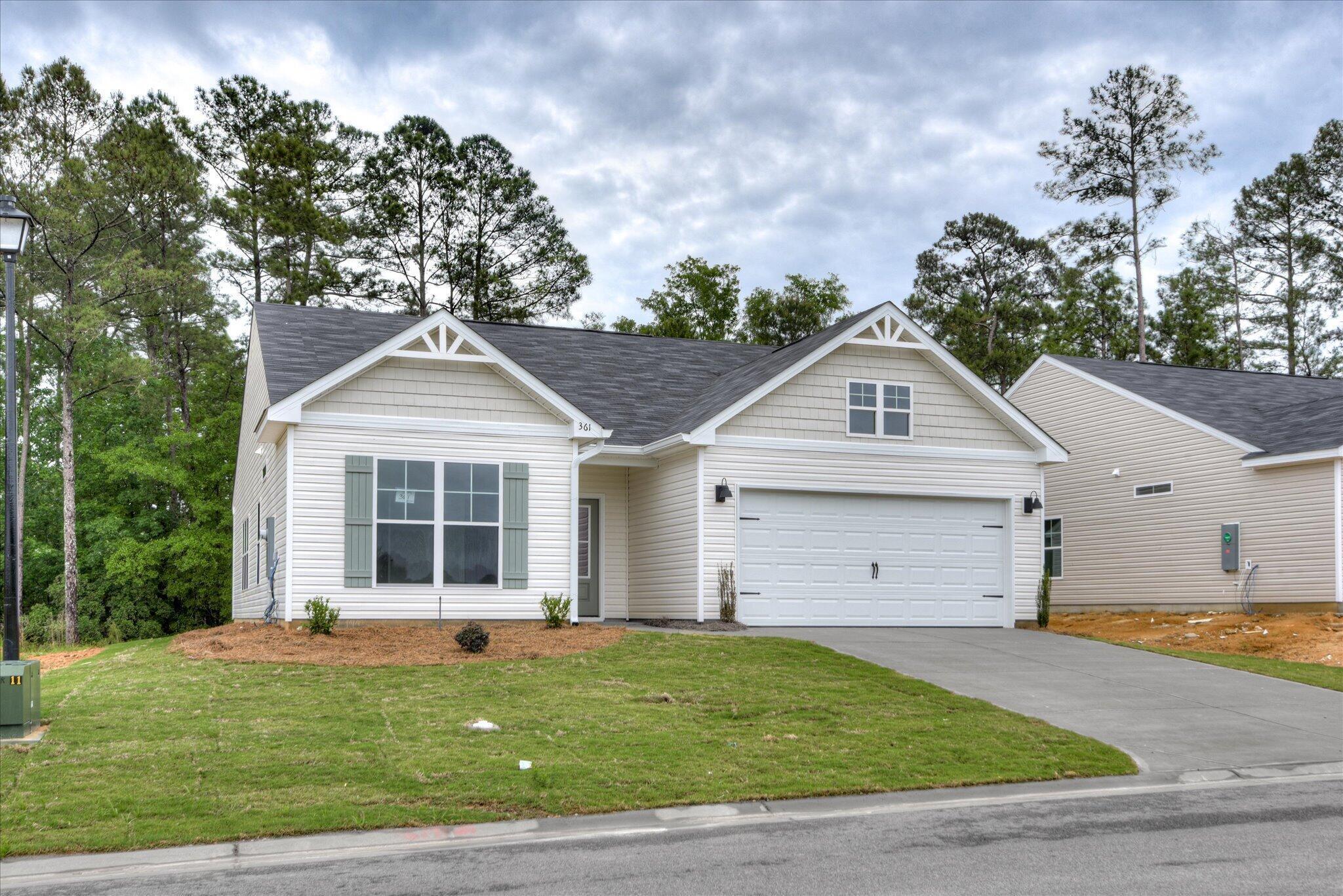 Photo 2 of Single family home for sale at 5208 Perennial Run, Beech Island, SC 29842 | MLS# 100605683 | Listing updated on 2026-10-05