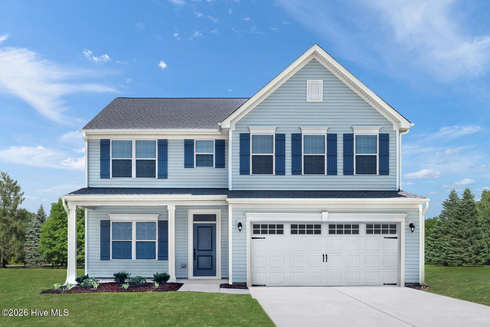 132 Harmonica Lane, Greenville, NC 27834 Listing Photo  1