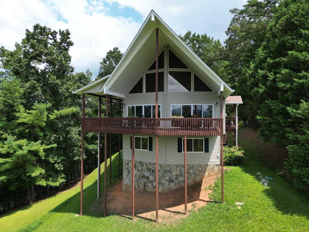 78 Hawk Nest Place, Murphy, NC 28906 Listing Photo  2