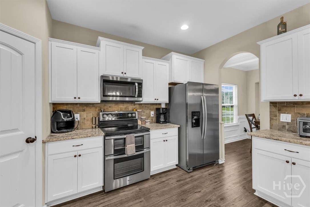13 Blaze Circle, Hinesville, GA 31313 Listing Photo  24