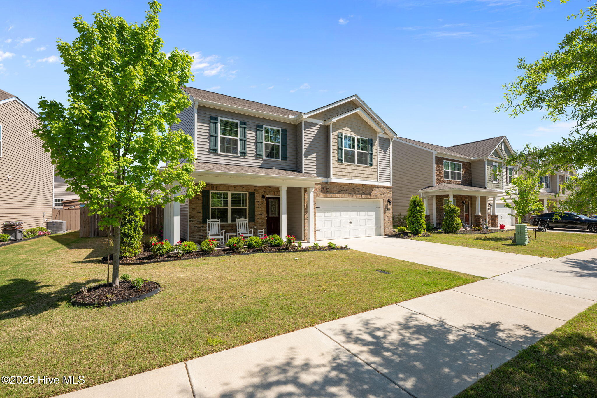 1009 Chiles Drive,New Bern