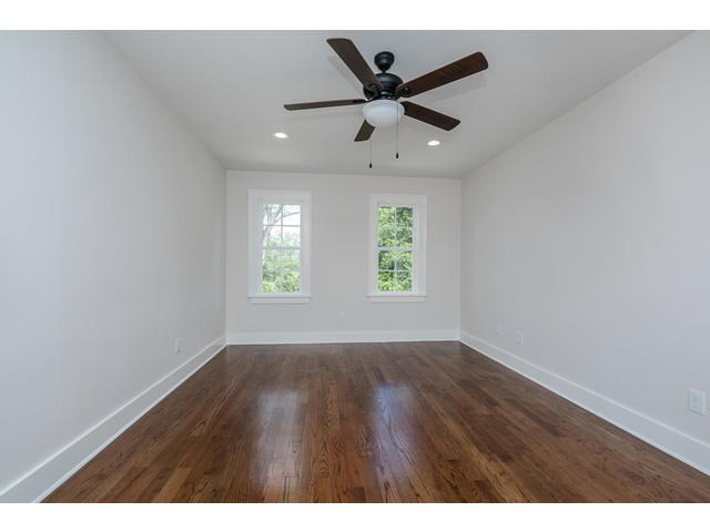 3 of 4 Large upstairs BDRMs