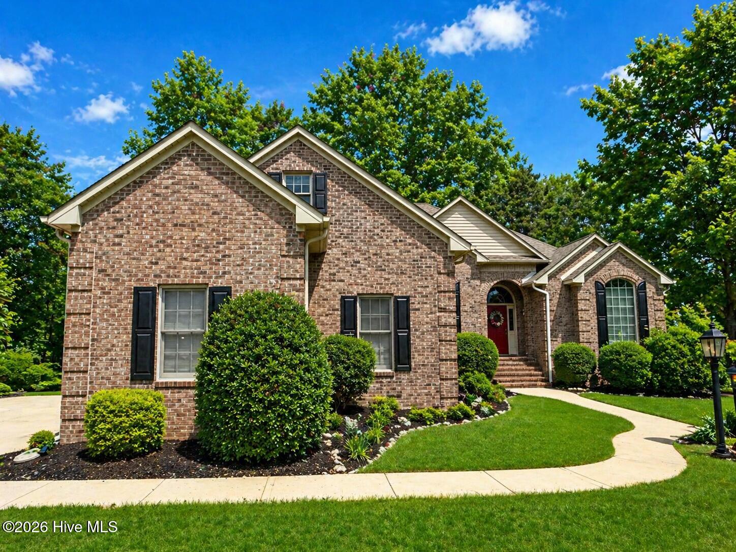 106 Brugg Court,New Bern