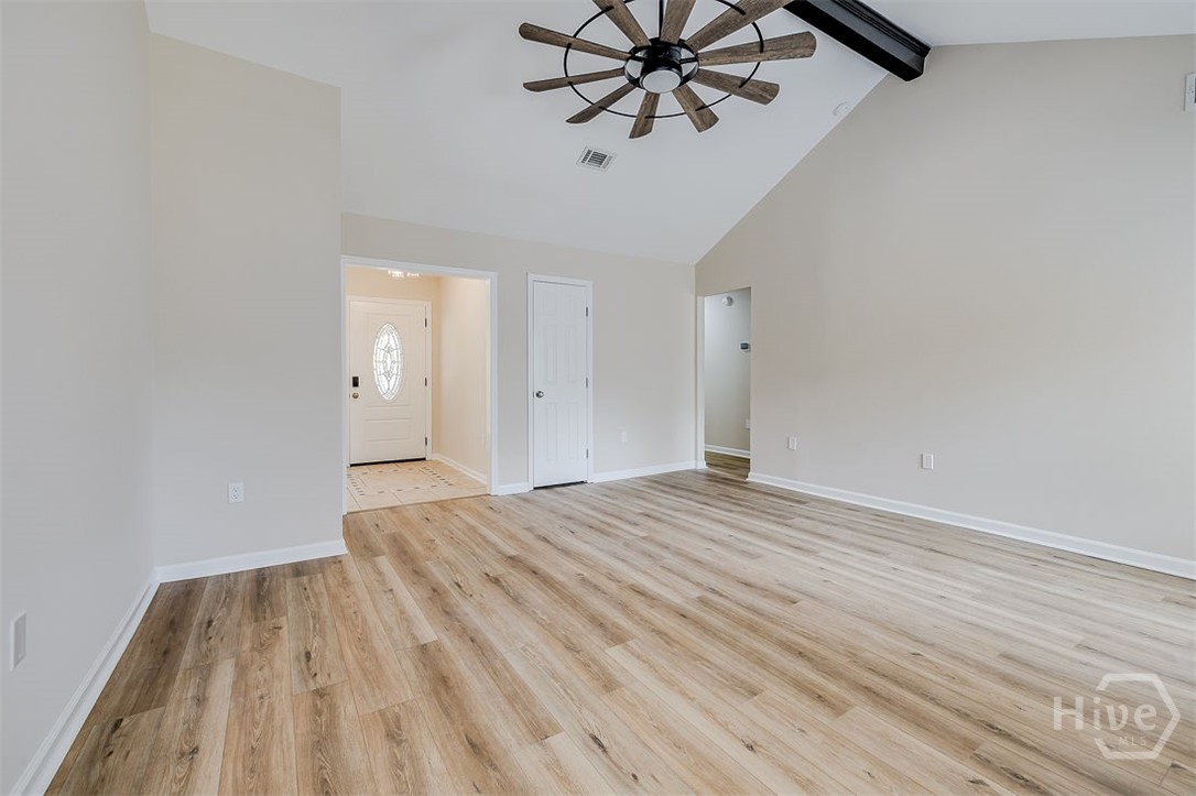 1 Longleaf Circle, Pooler, GA, 31322