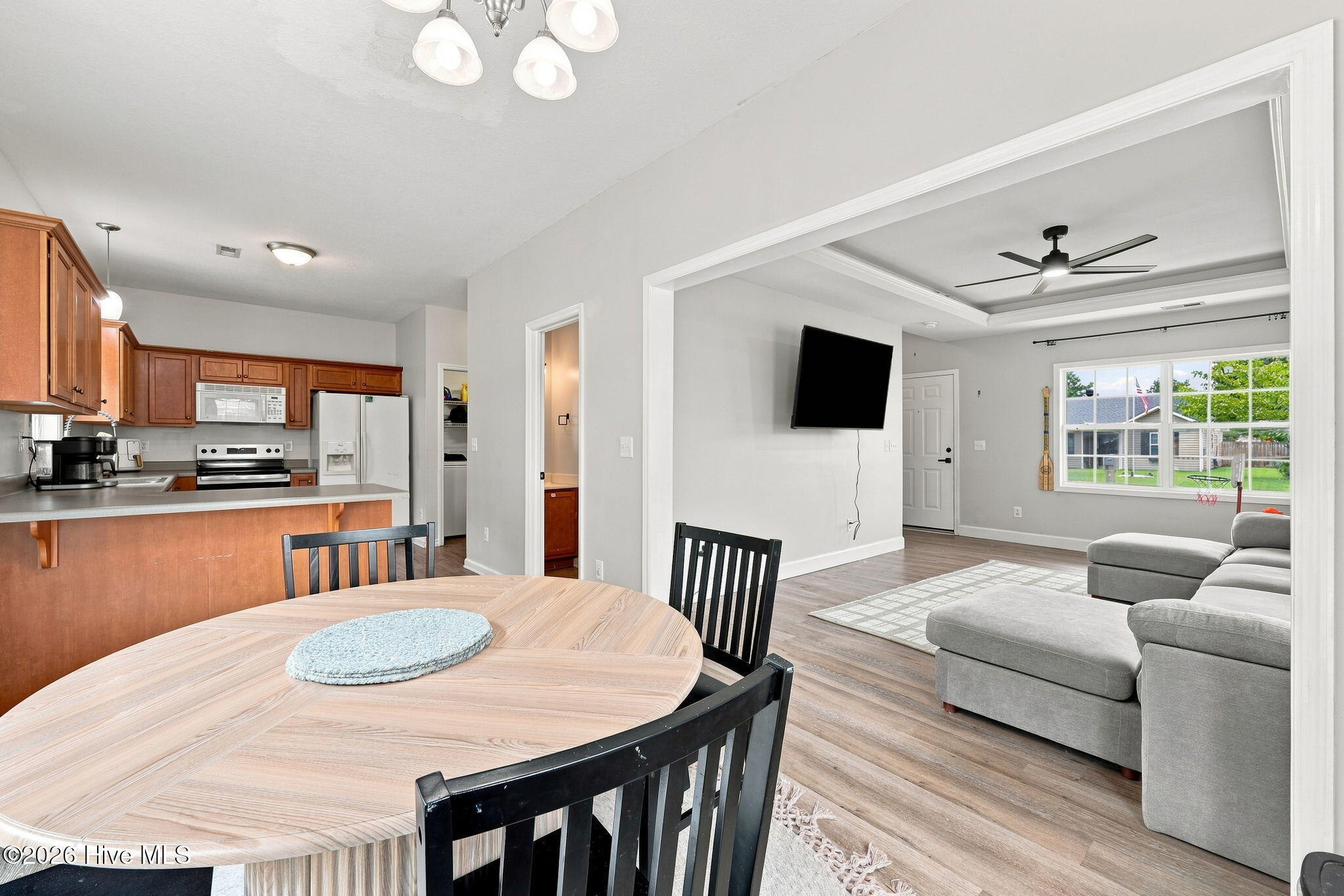 140 Crooked Run Drive,New Bern