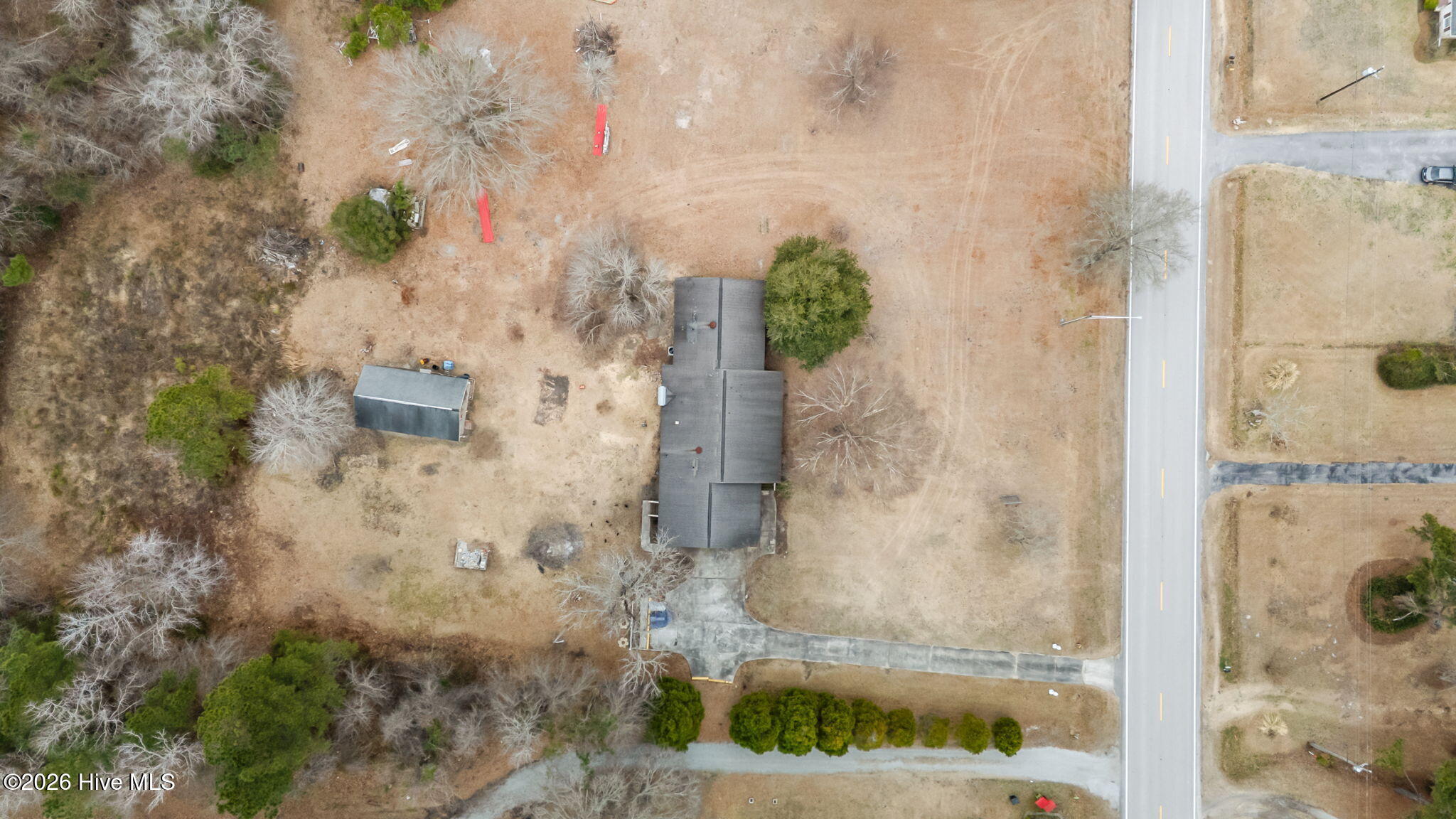 10573 Nc Highway 306,Arapahoe